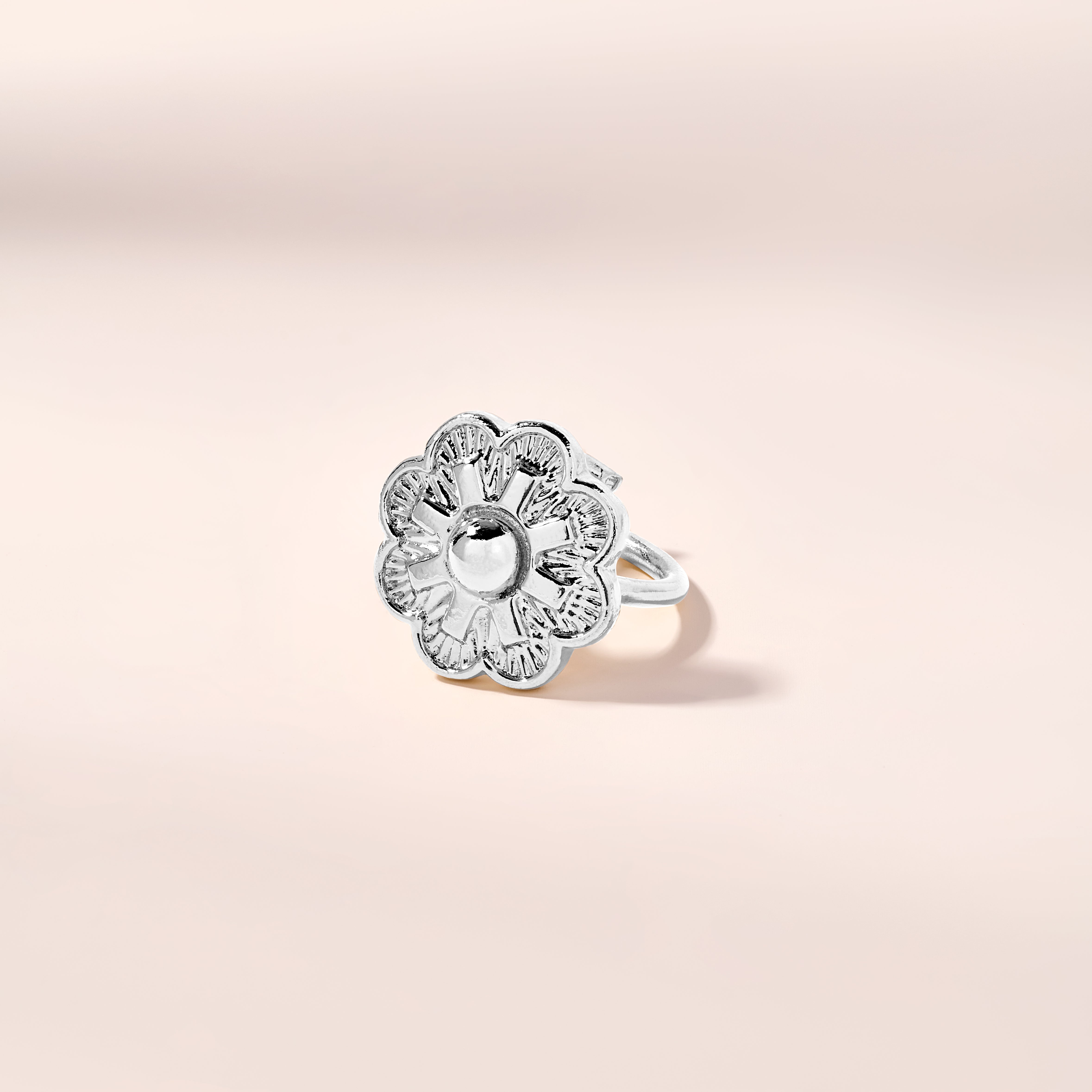 Belle's Wild Woman Nail Ring