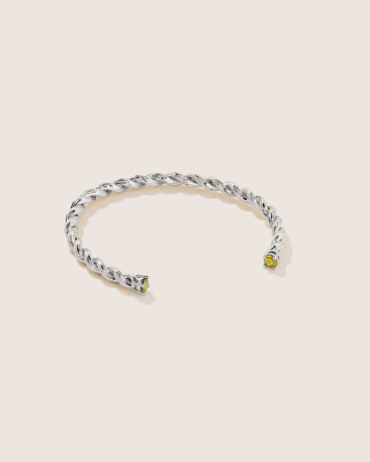 Entwined Cuff