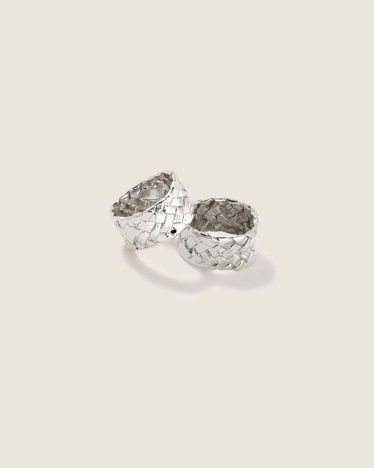 Woven Ring