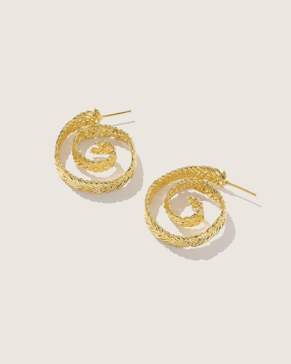 Path Earring
