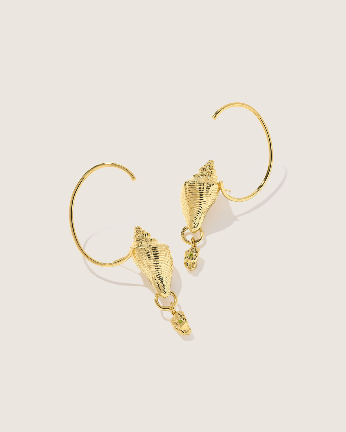 Whisper Ear Cuff Set