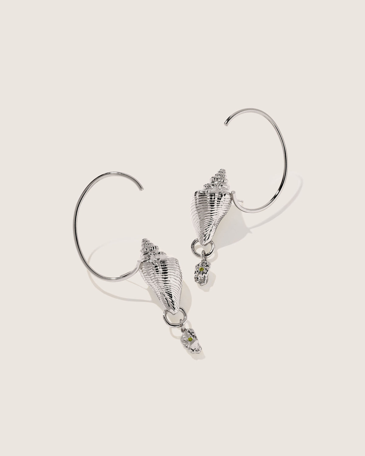 Whisper Ear Cuff Set