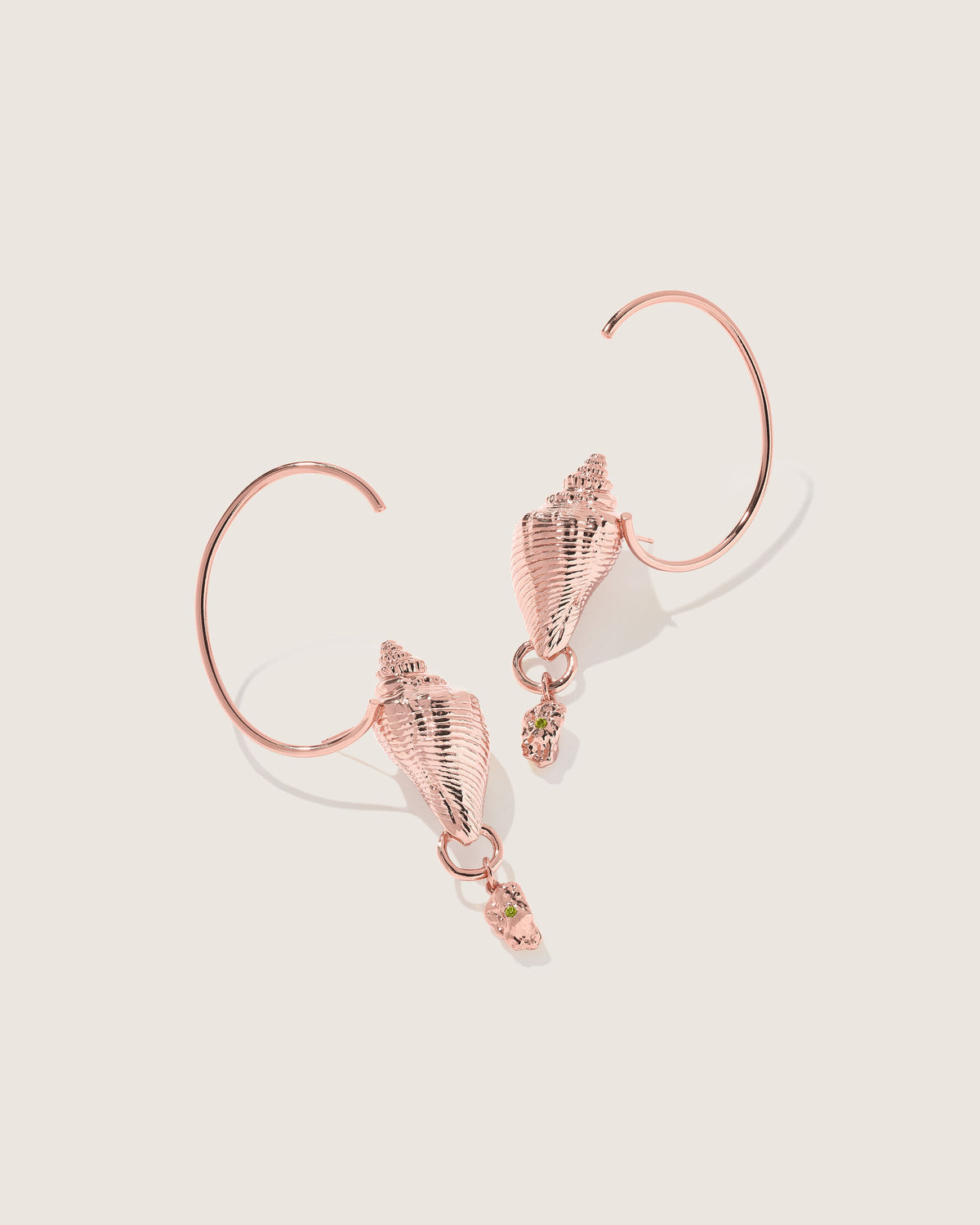 Whisper Ear Cuff Set