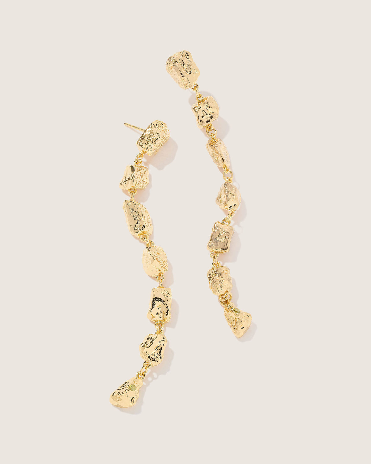 Contrarian Earring