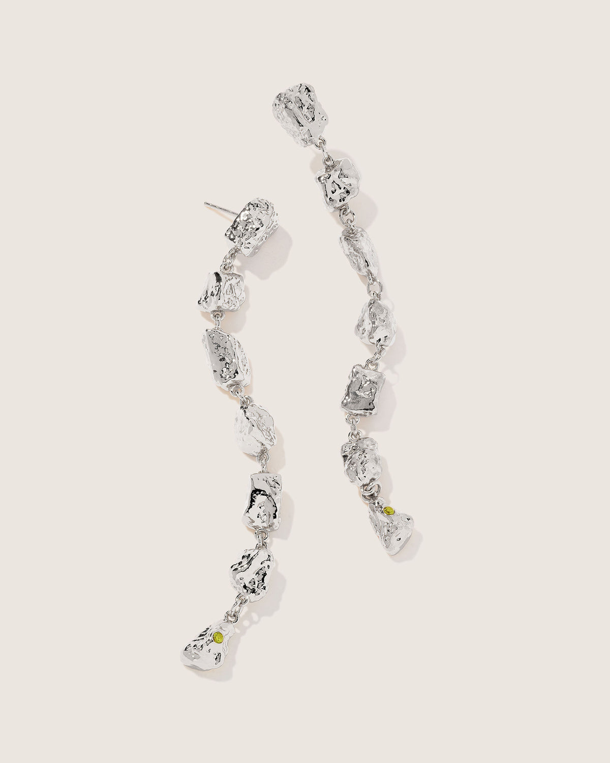 Contrarian Earring