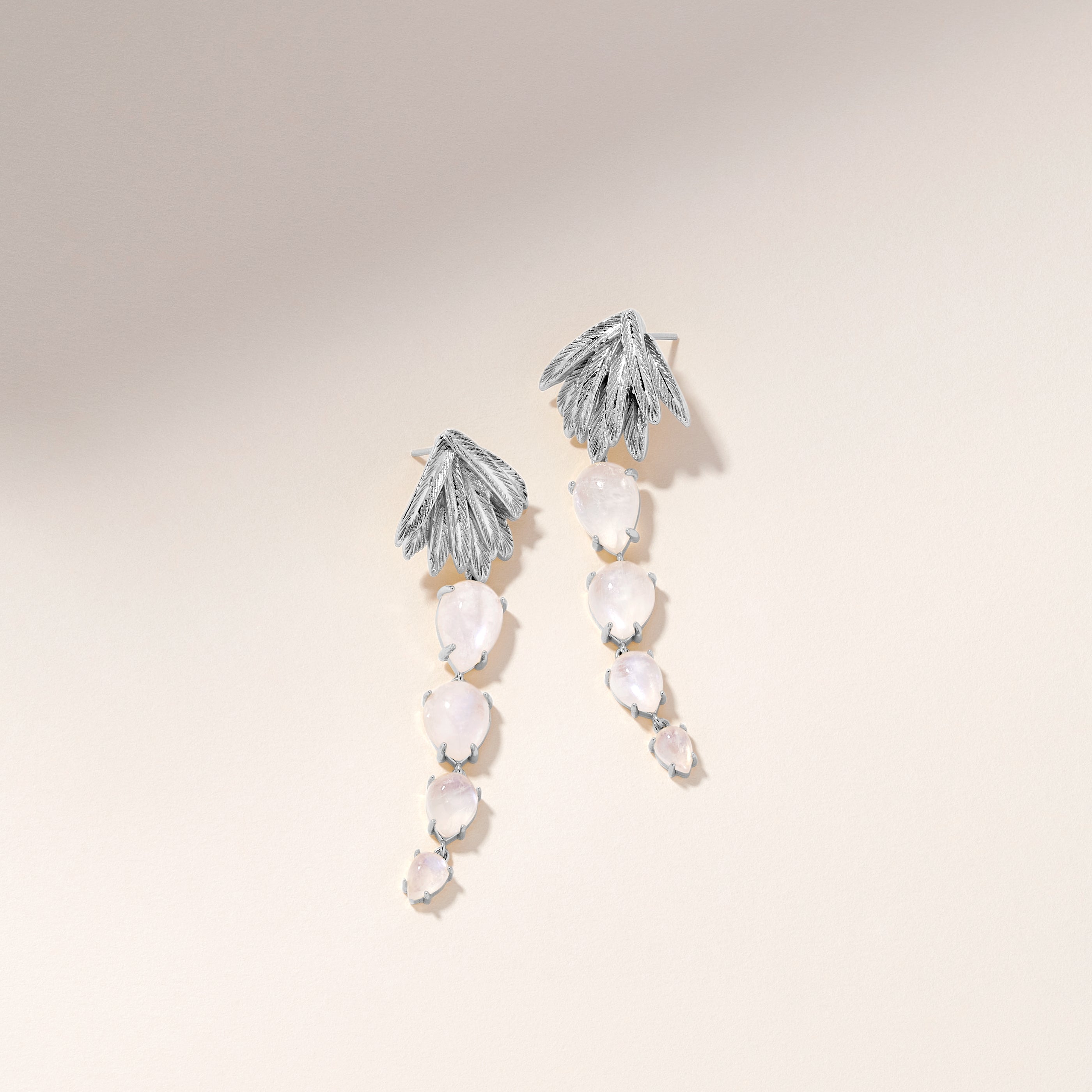 Wind Earrings