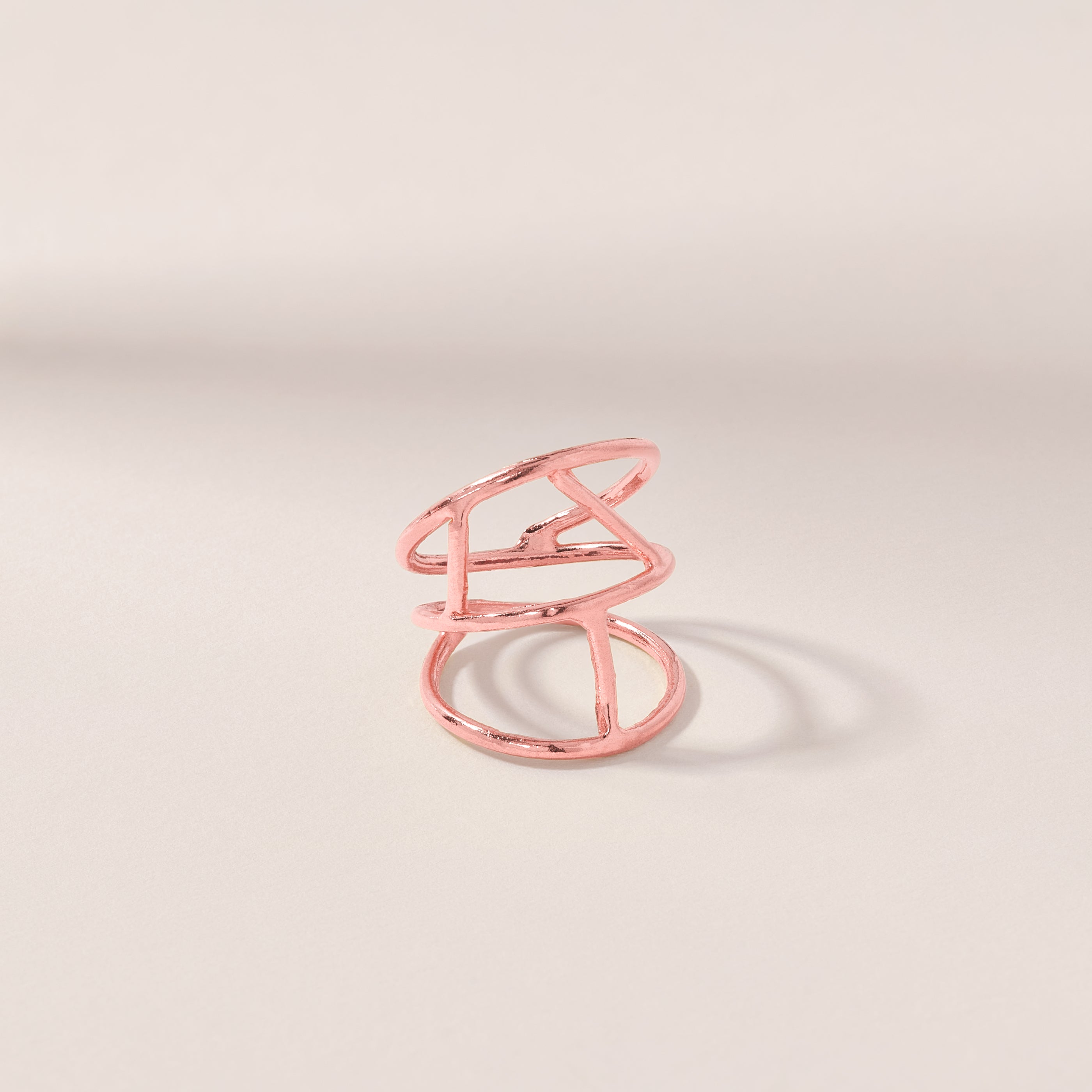 Fragment Ring