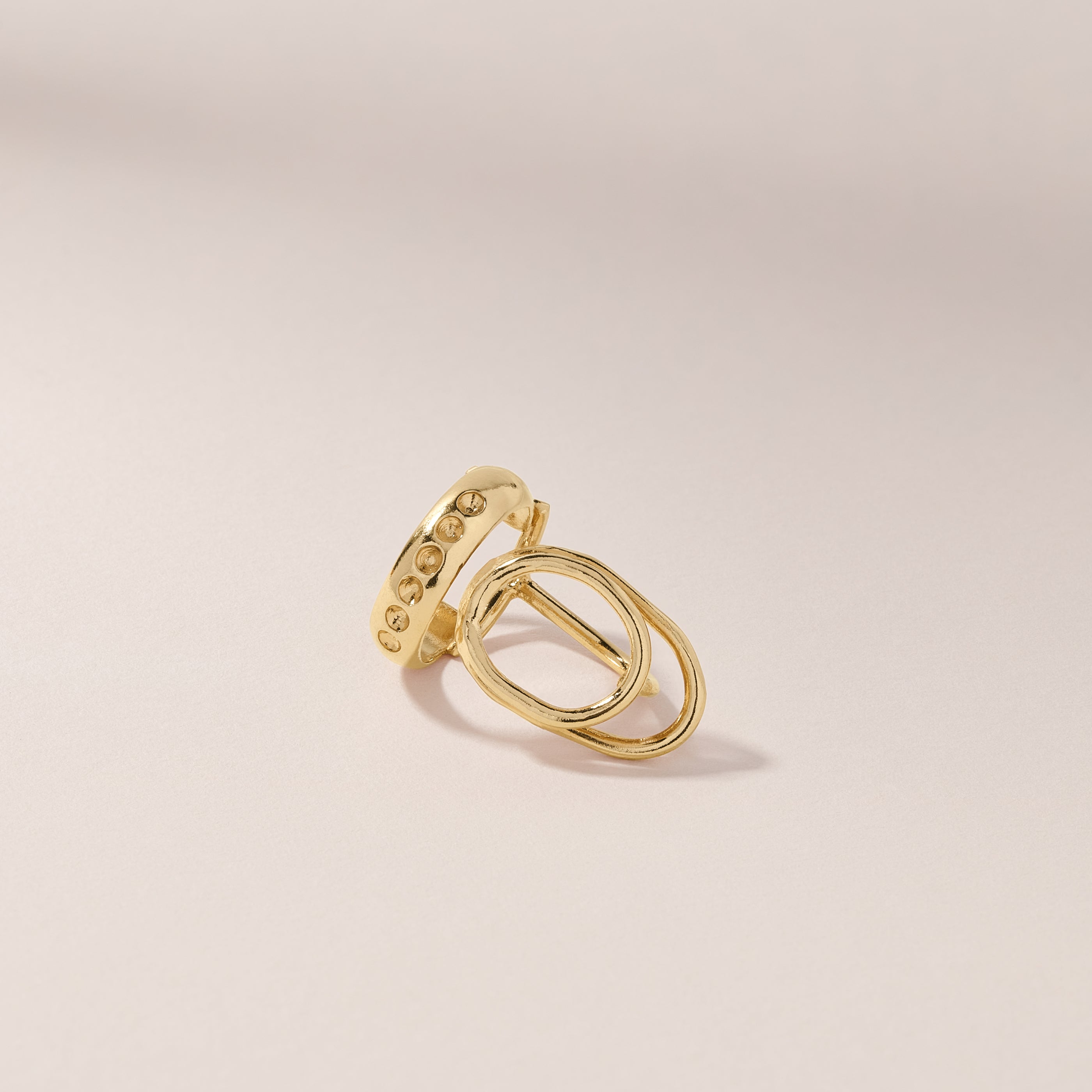 Furiosa Nail Ring
