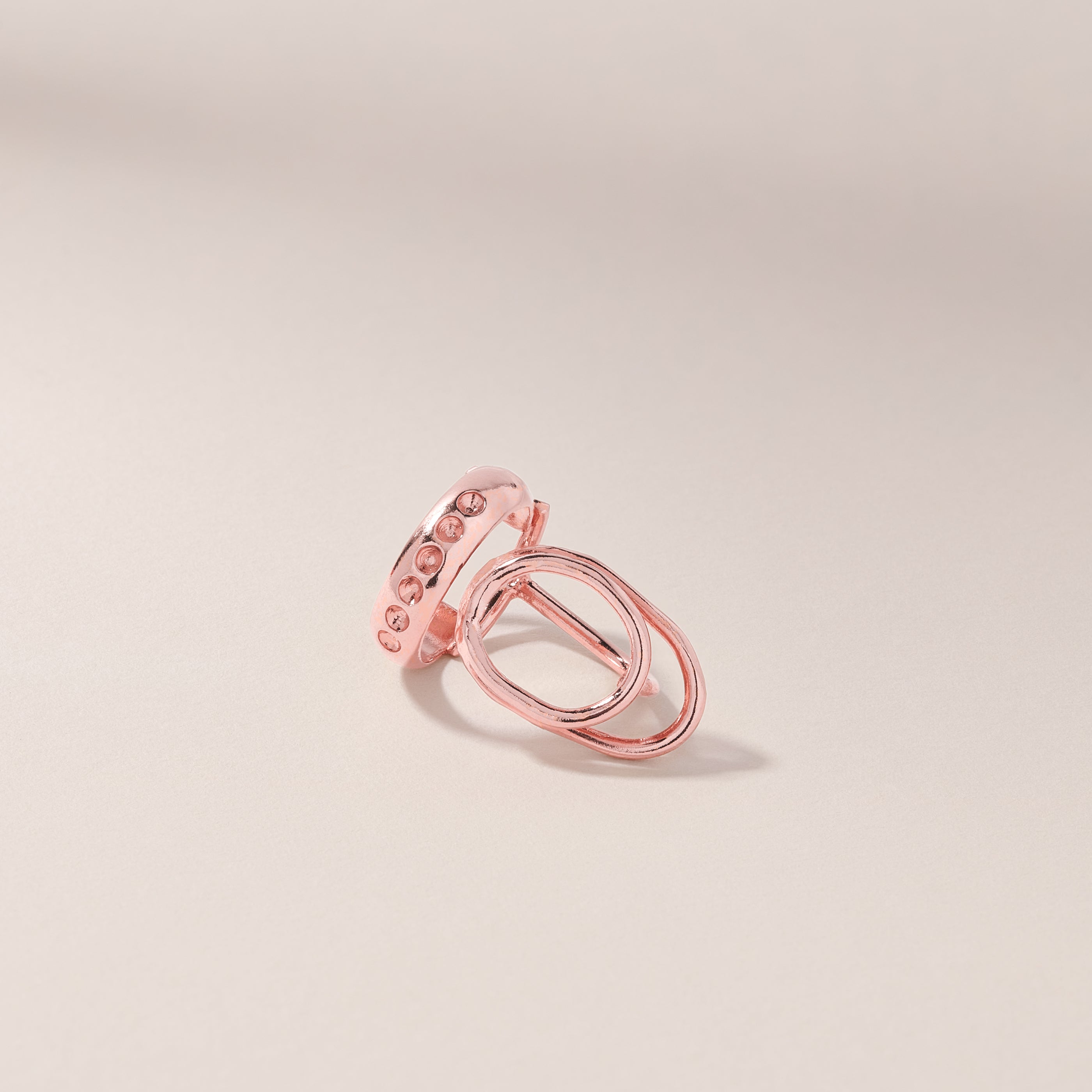 Furiosa Nail Ring