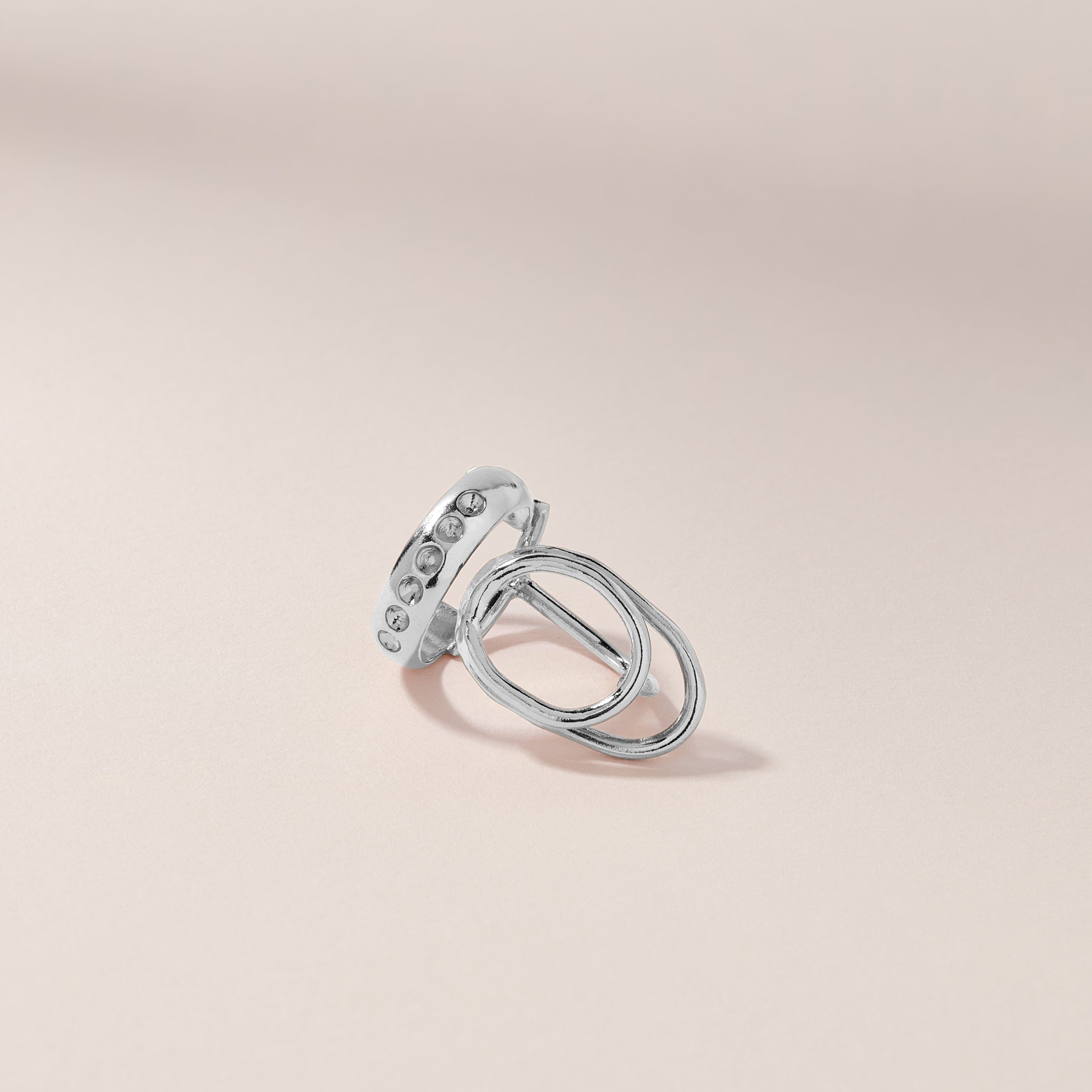 Furiosa Nail Ring