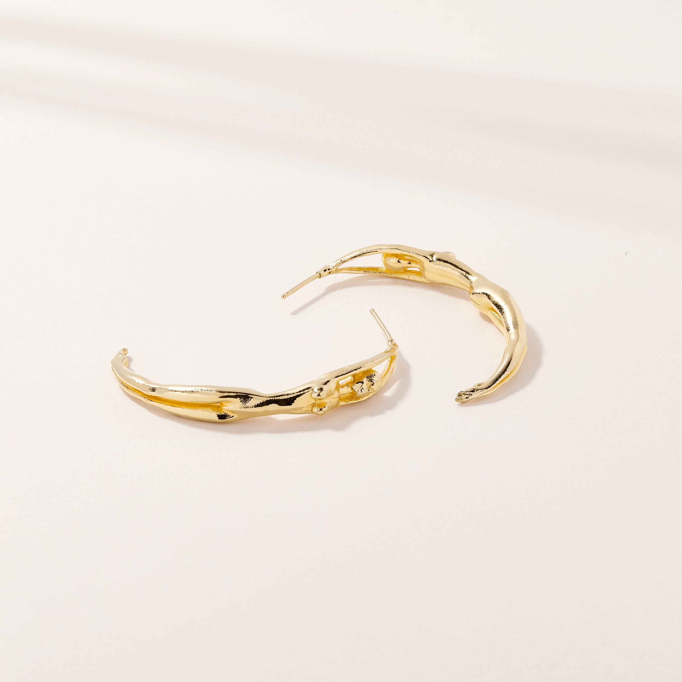 Goddess Earring