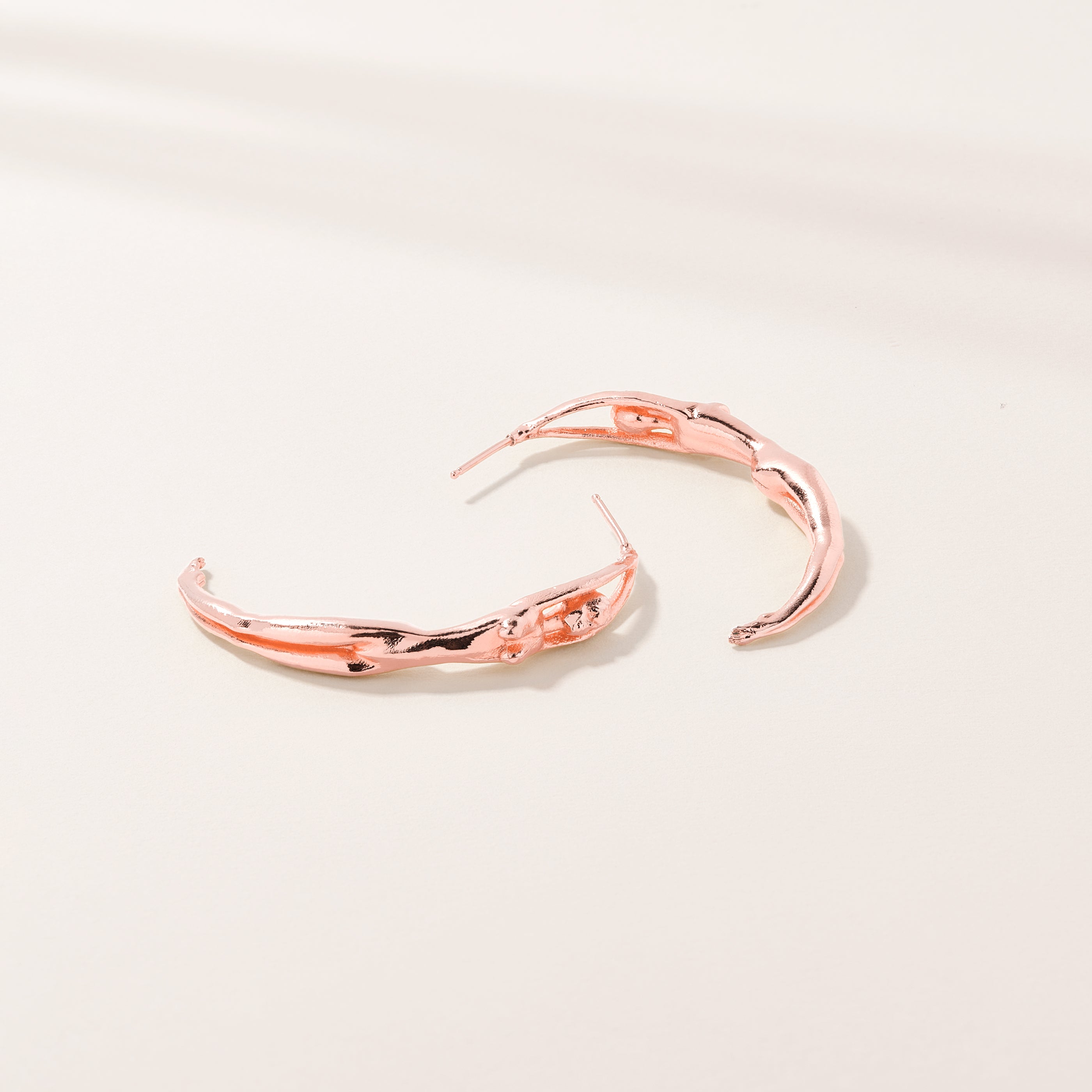 Goddess Earring