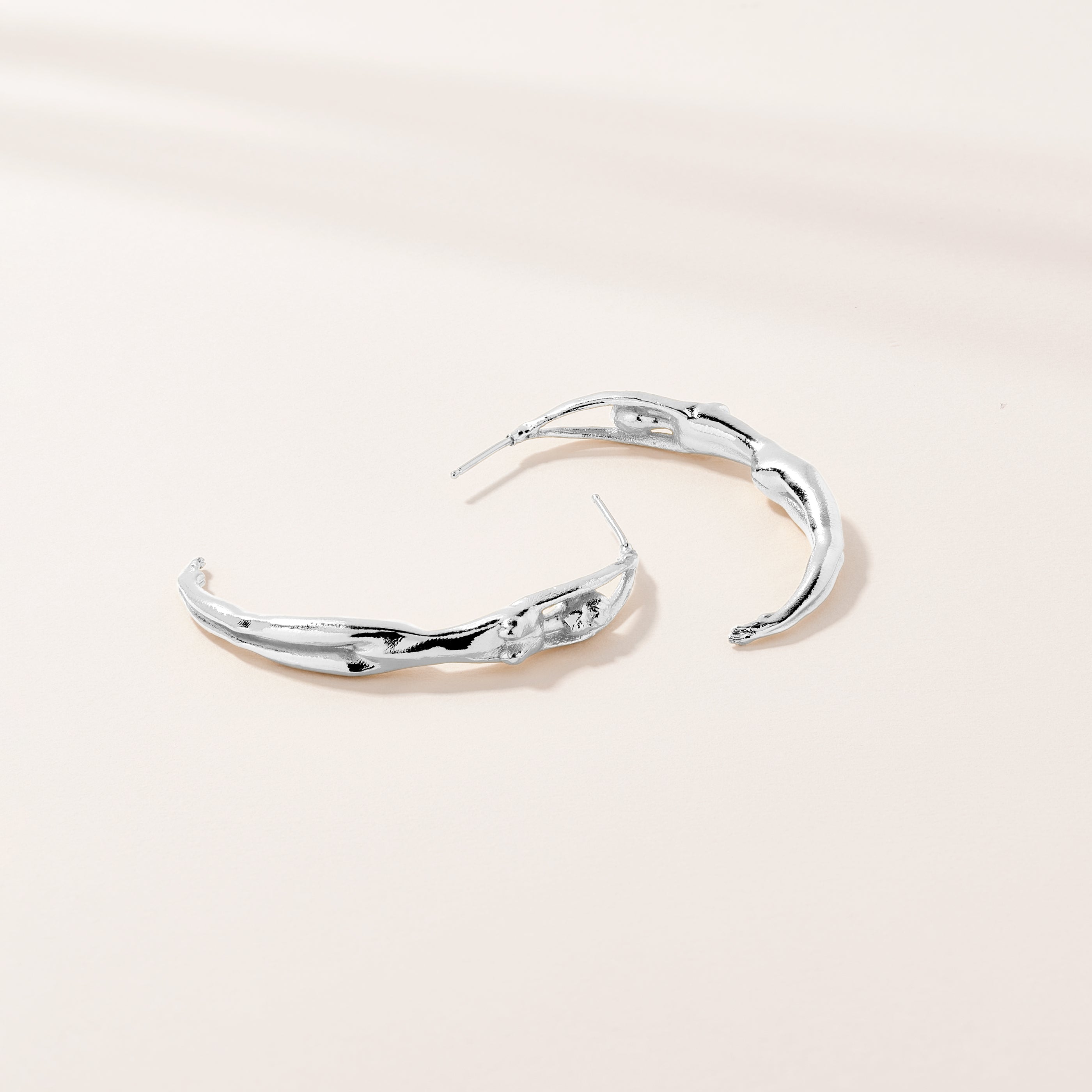 Goddess Earring