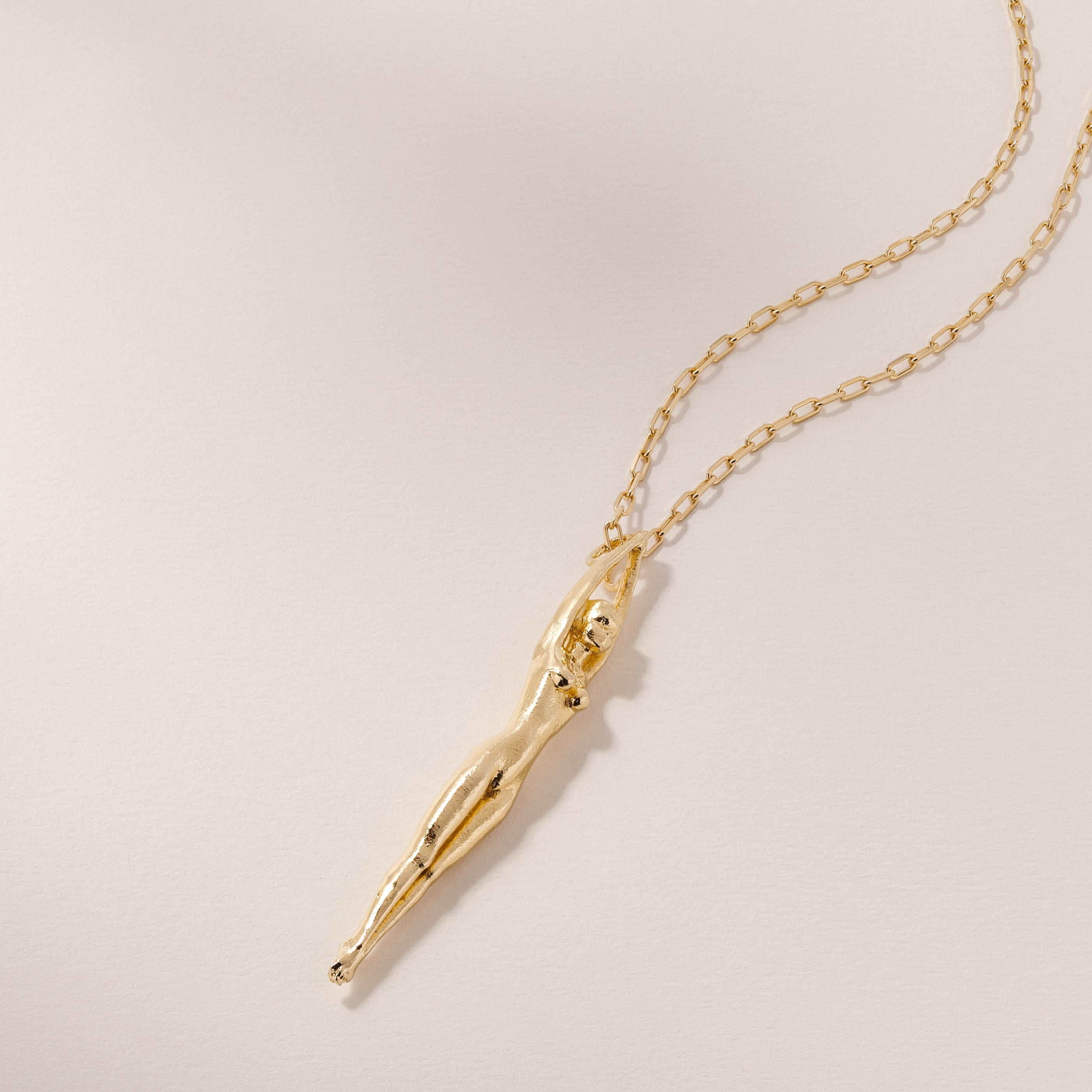Goddess Necklace