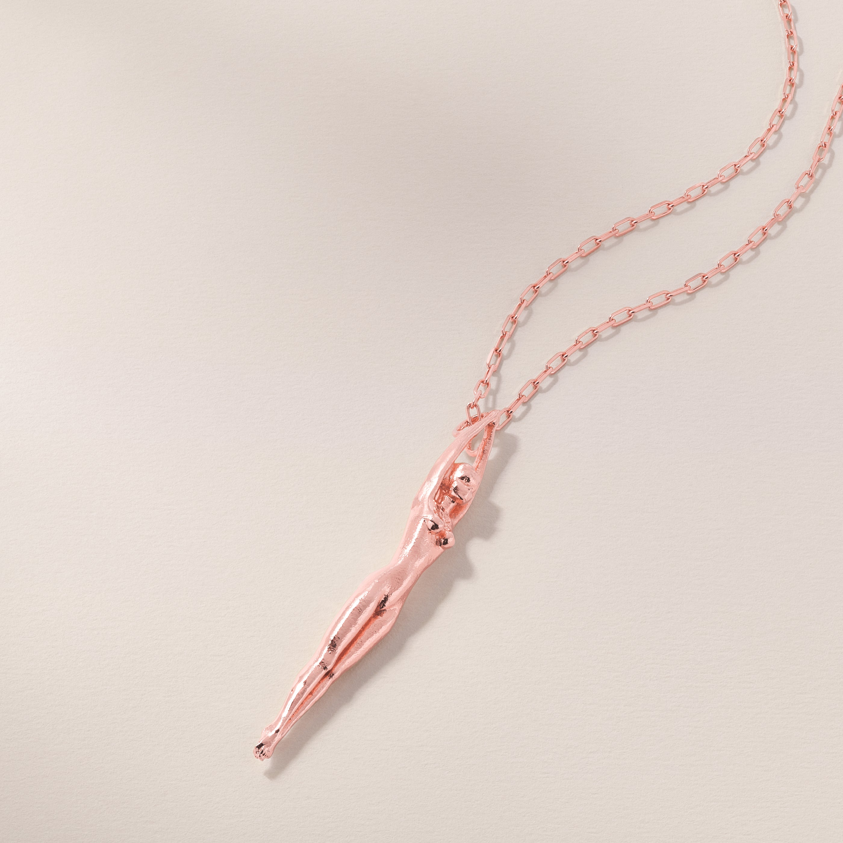 Goddess Necklace