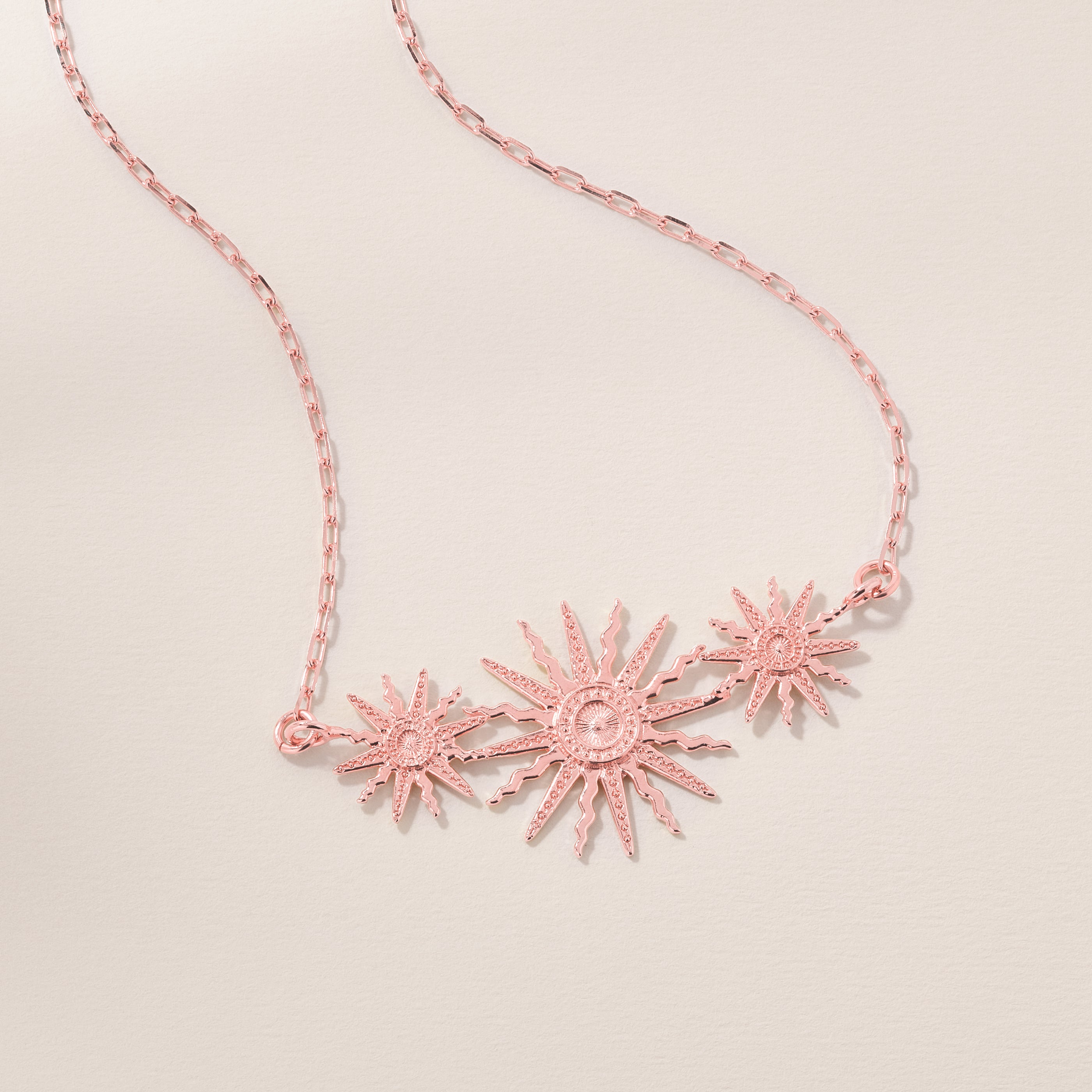 Gratitude Necklace
