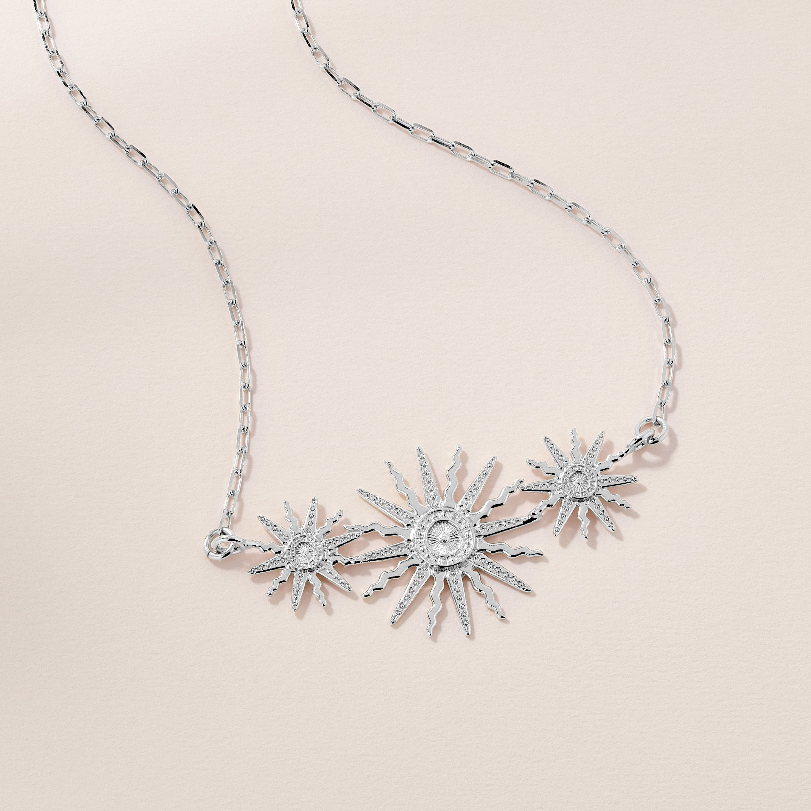 Gratitude Necklace