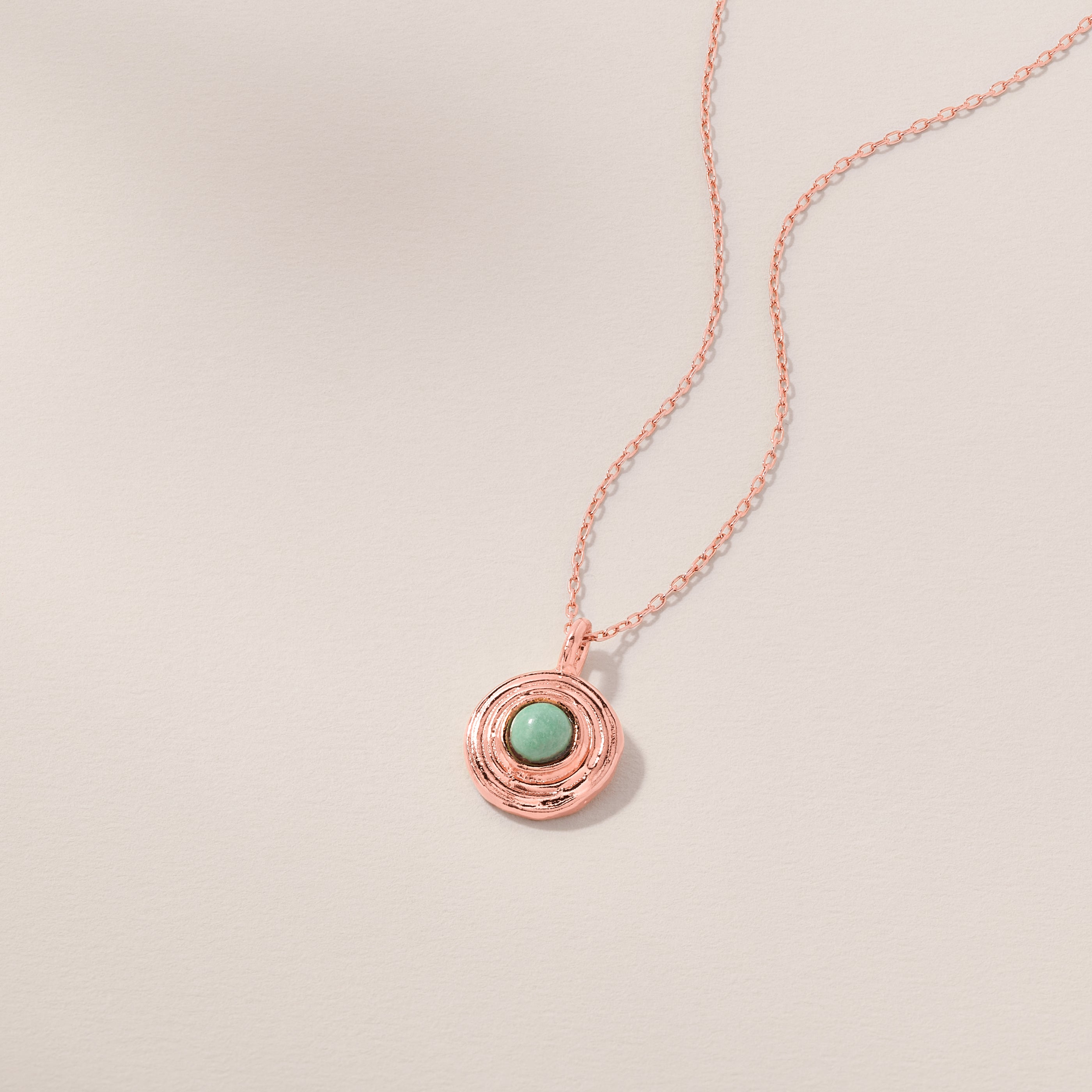 House of the Sun Necklace