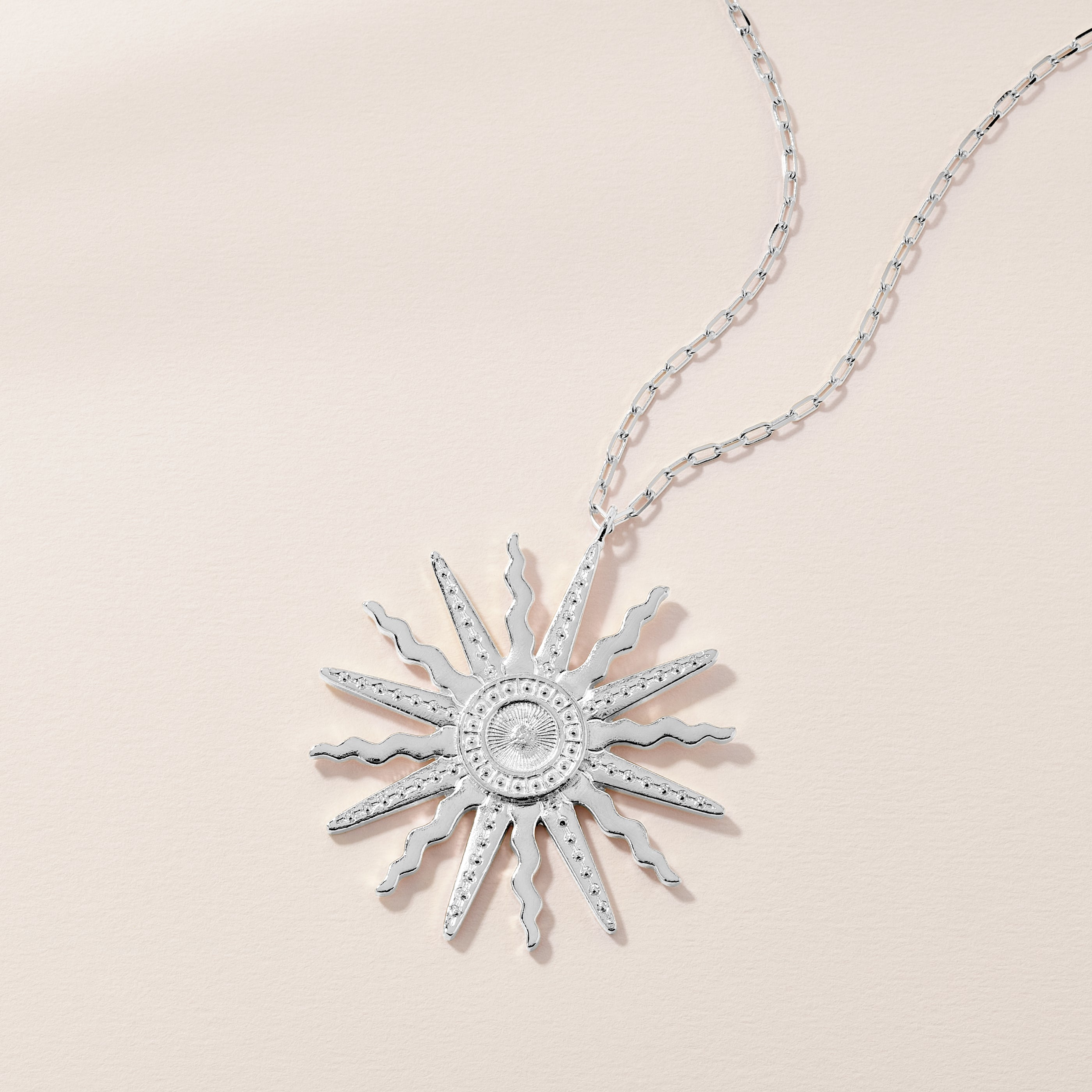 Joy Necklace