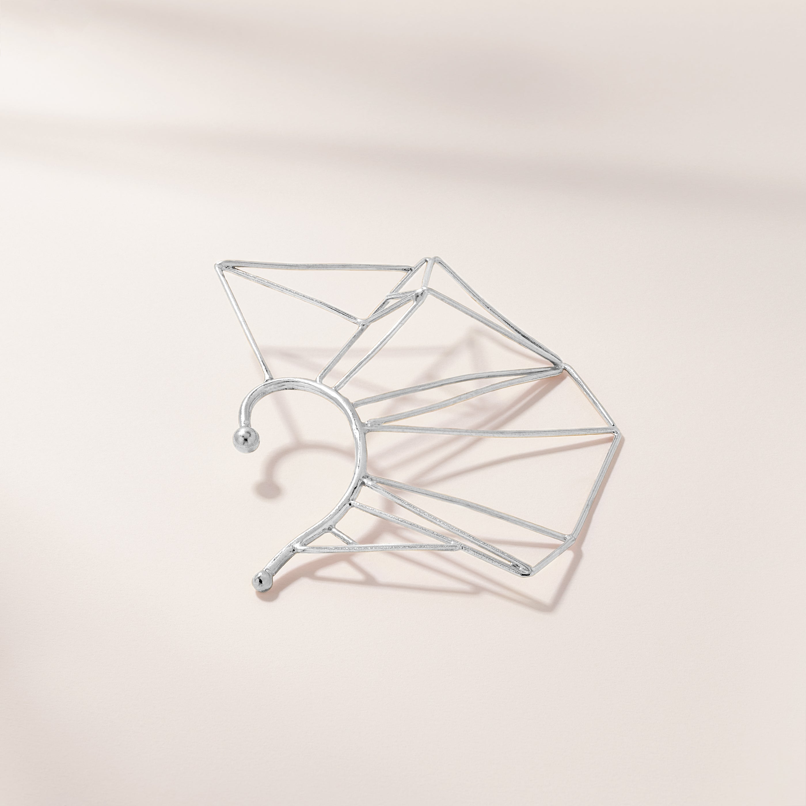 Matrix Ear Cuff