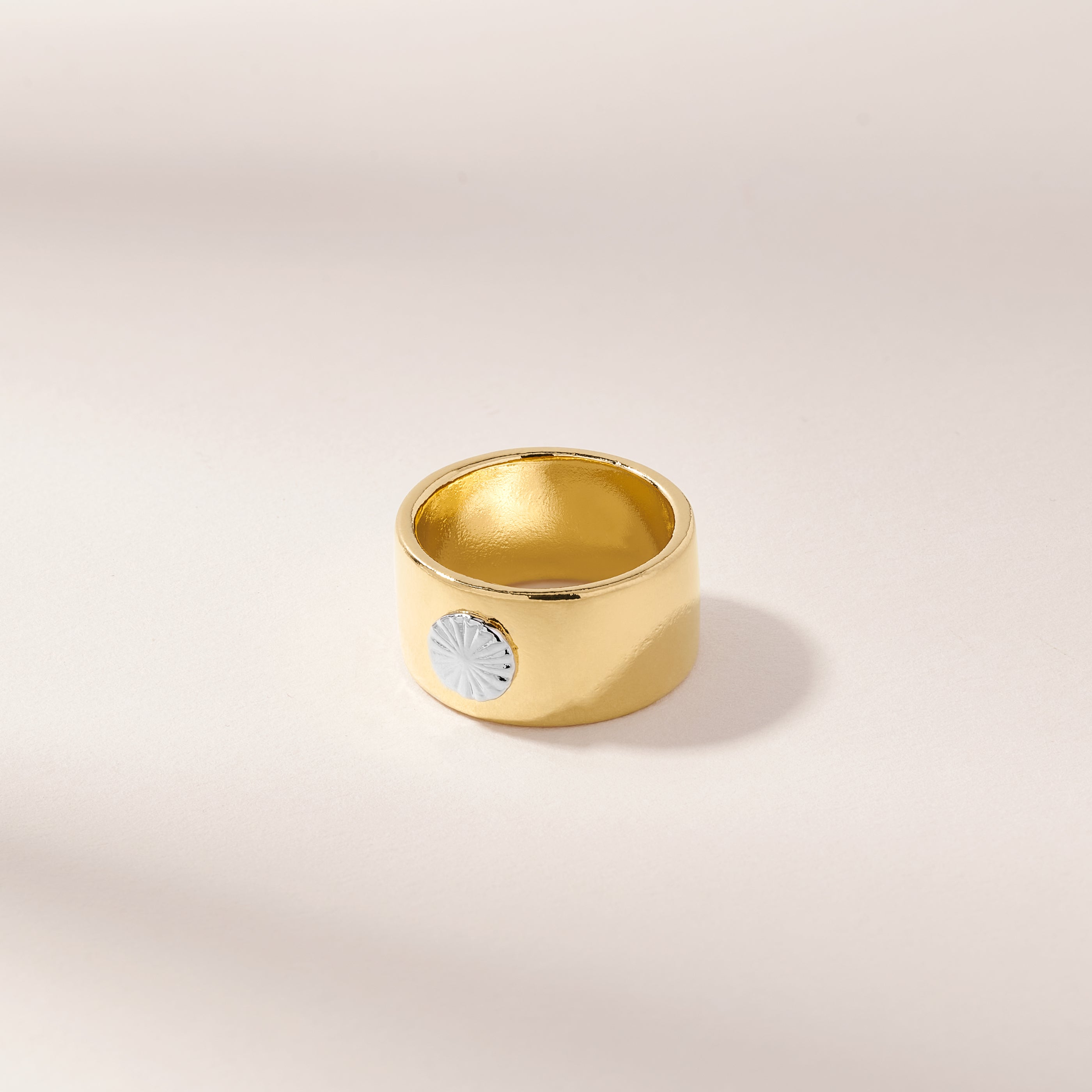 Psychic Ring