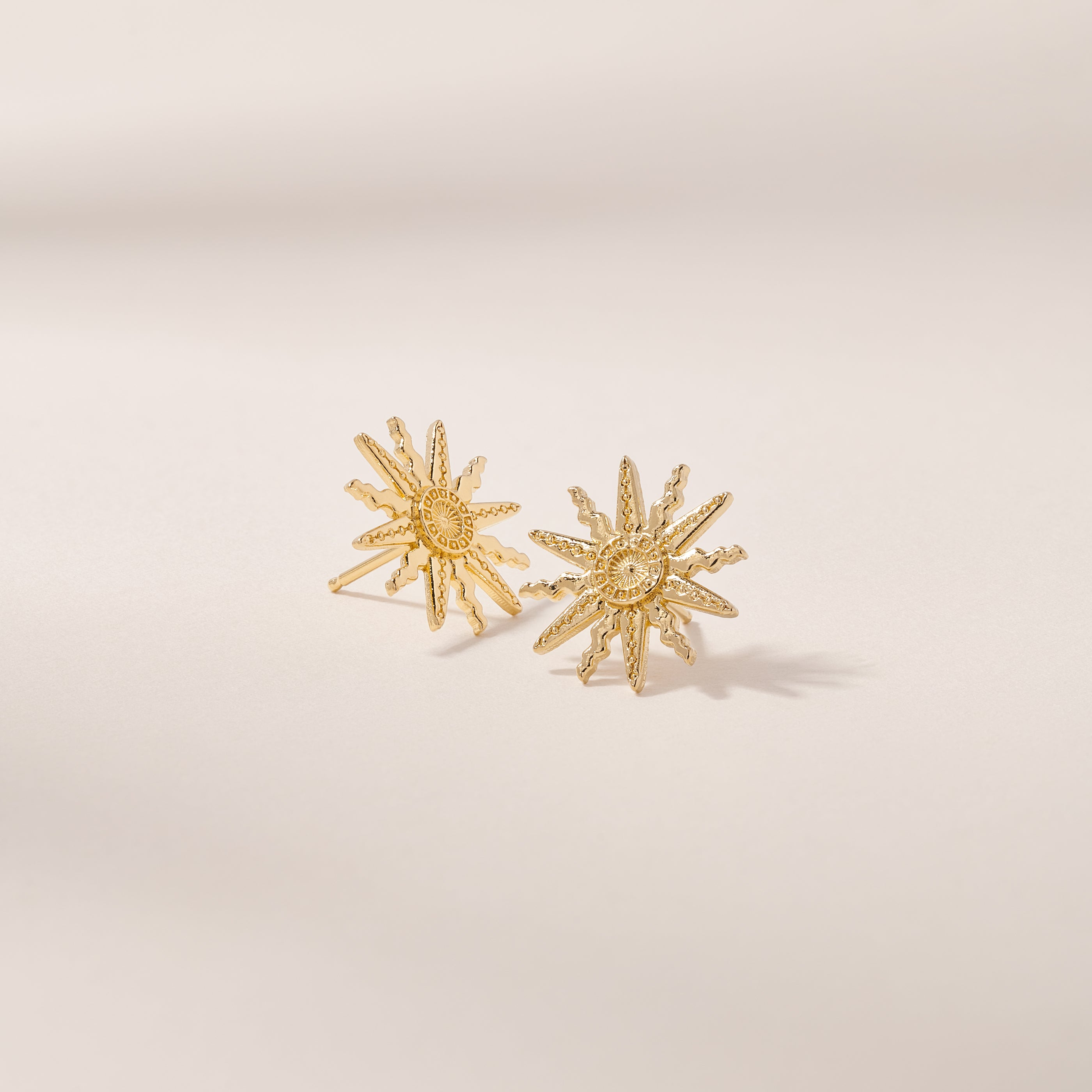 Radiance Earrings