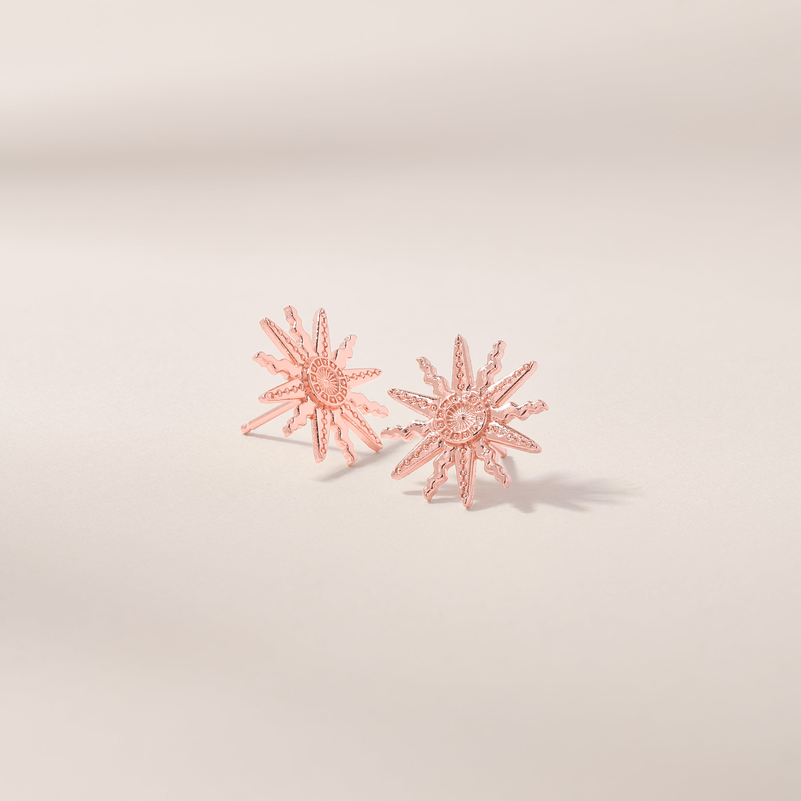 Radiance Earrings