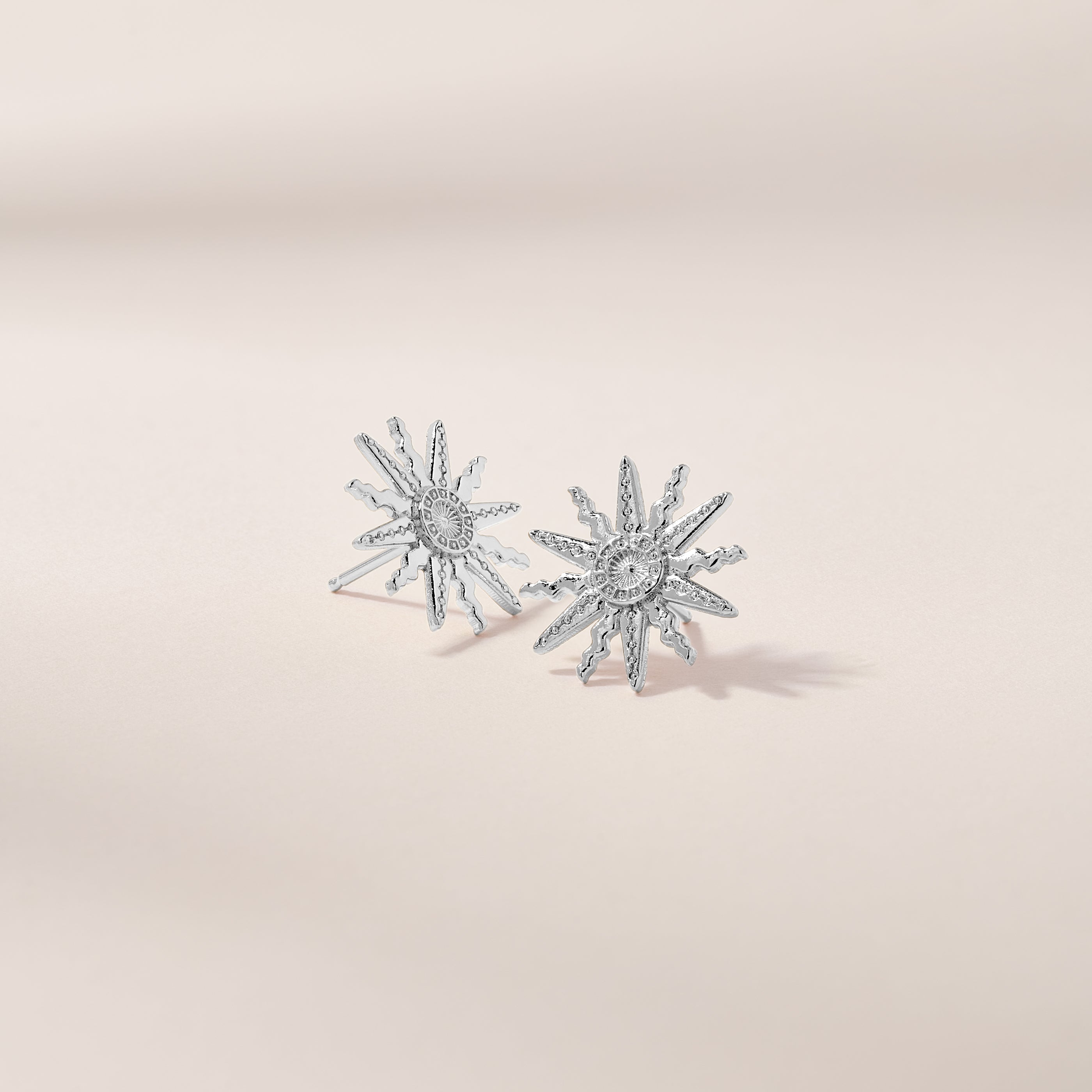 Radiance Earrings