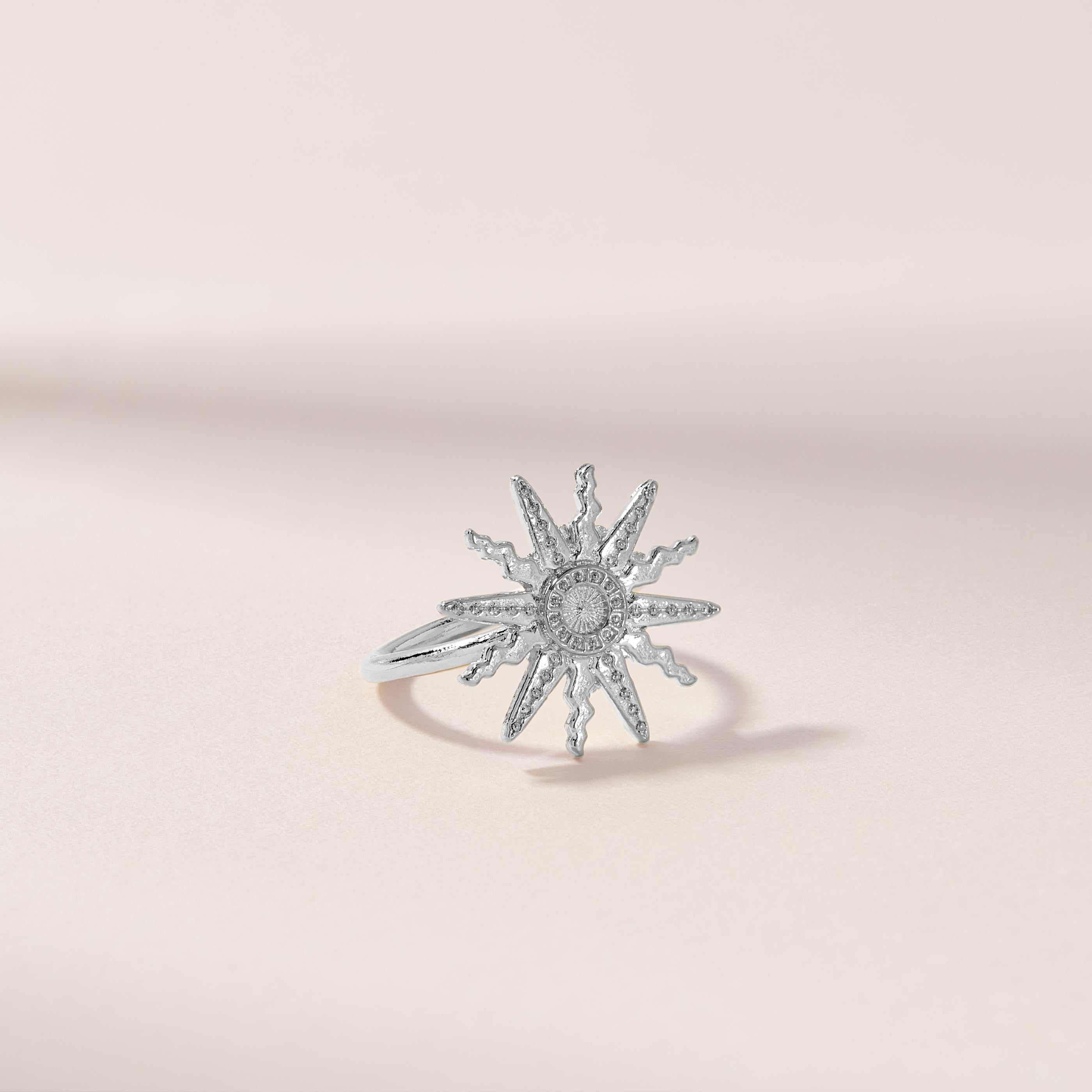 Radiance Mini Ring
