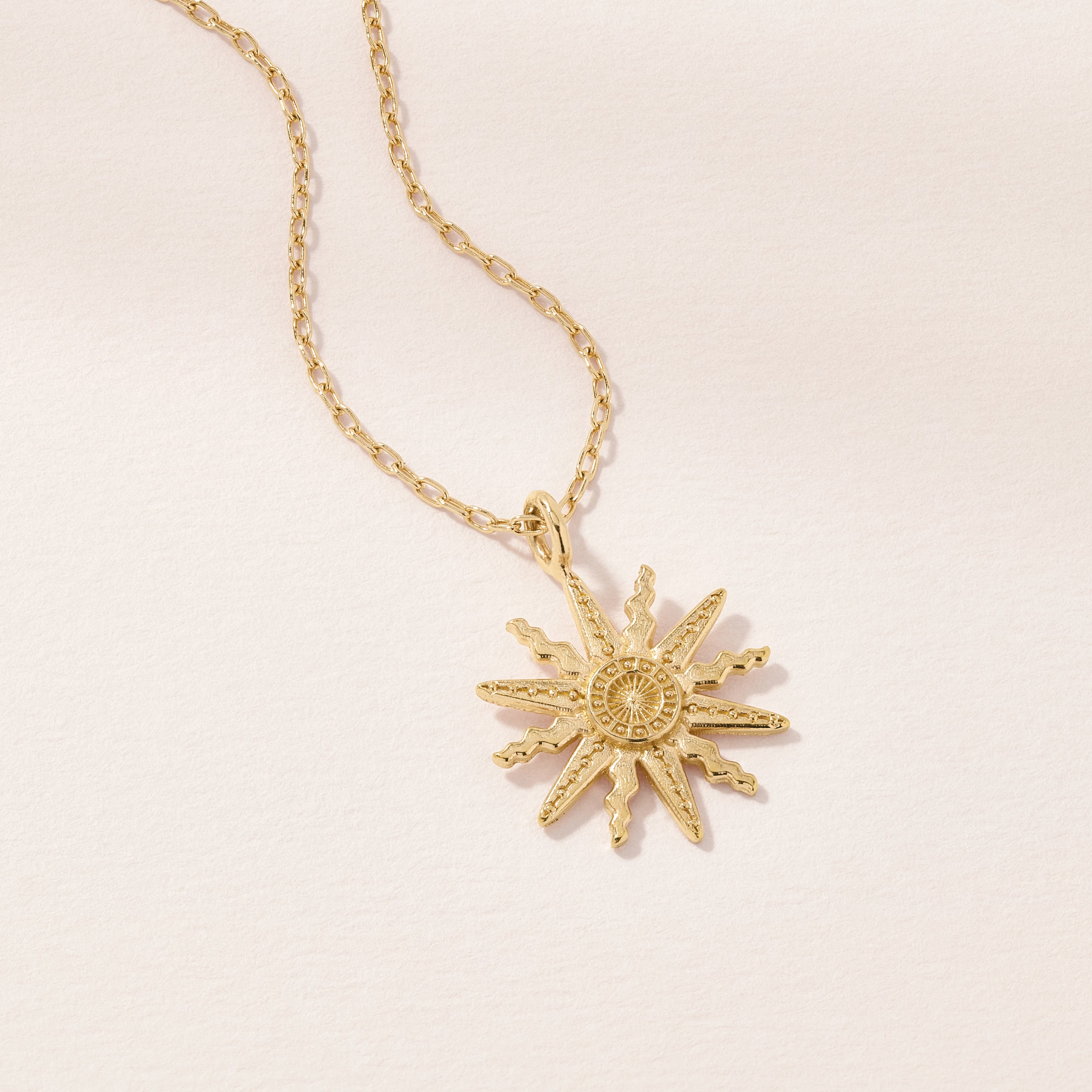 Radiance Necklace