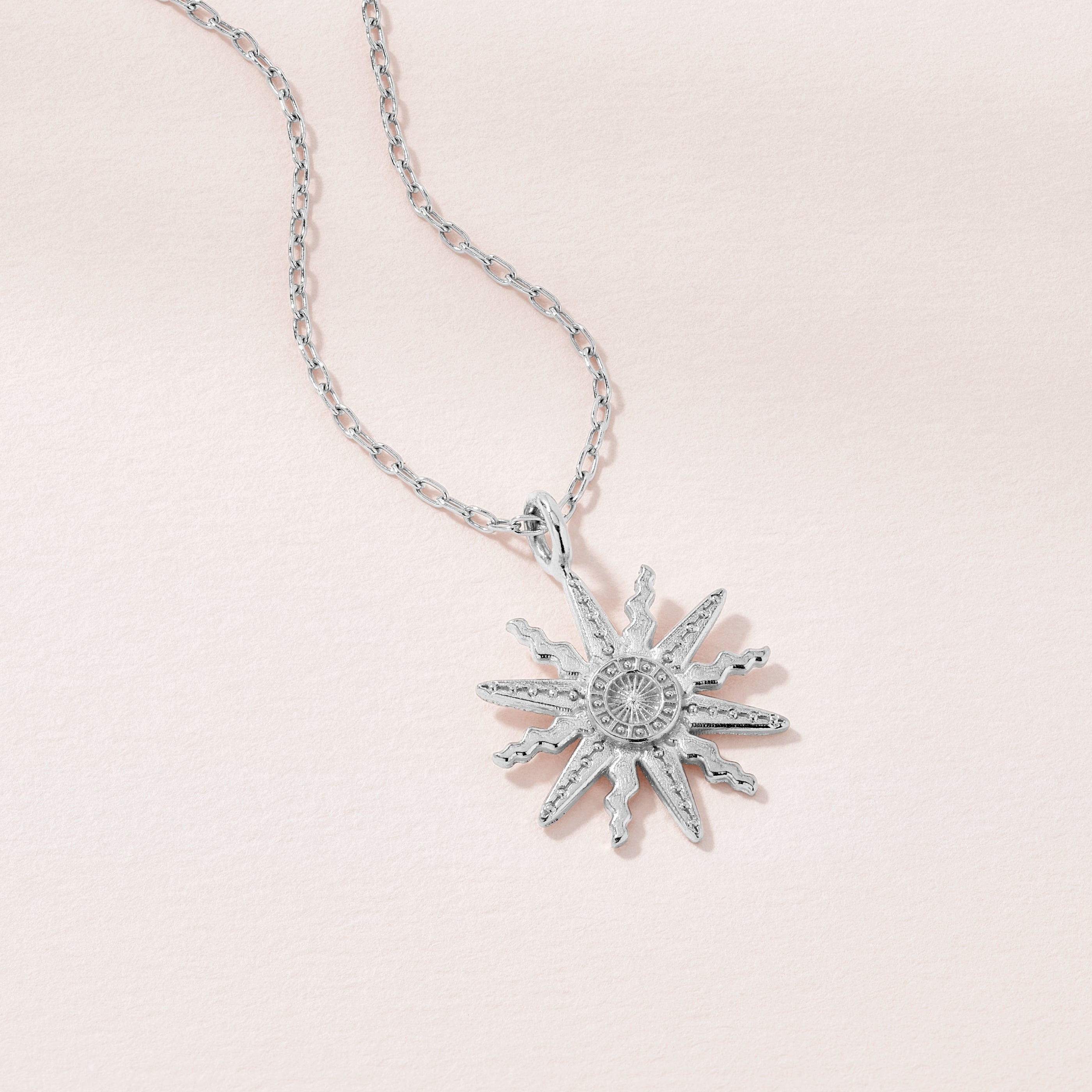 Radiance Necklace