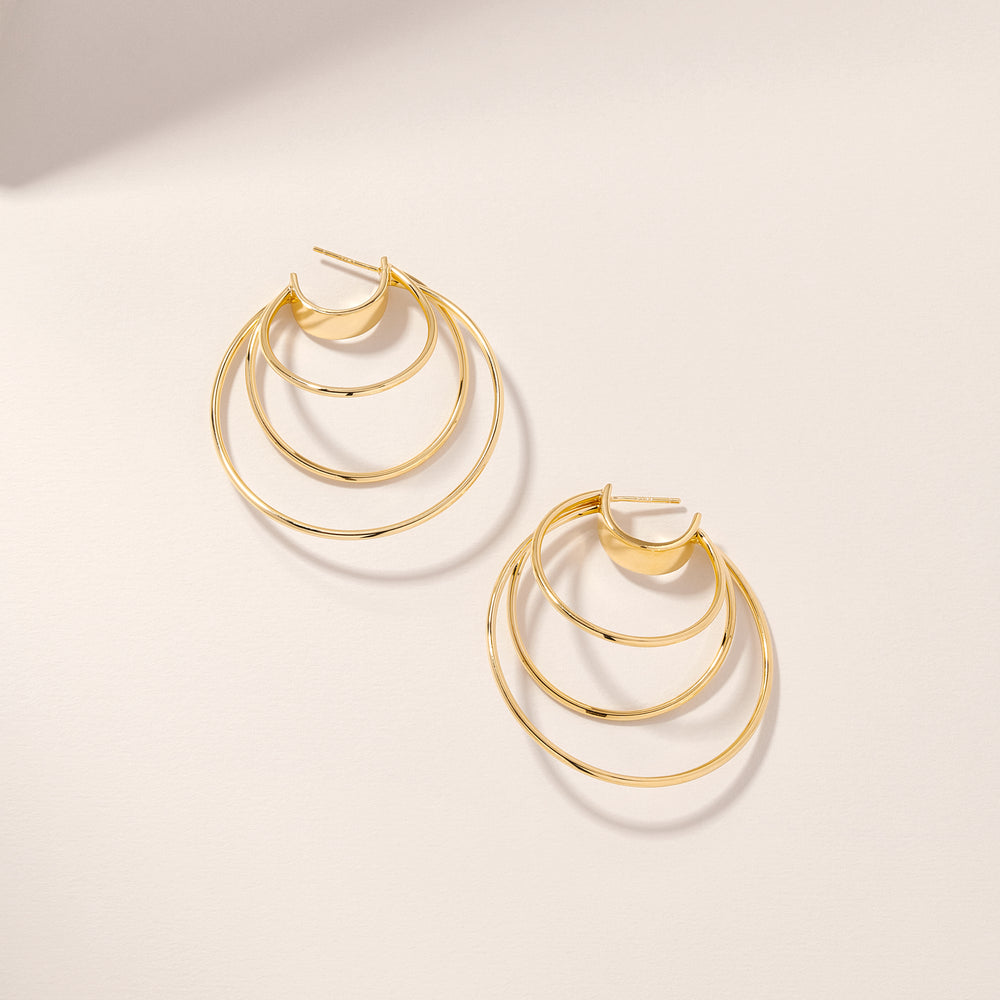 Nina Berenato Jewelry