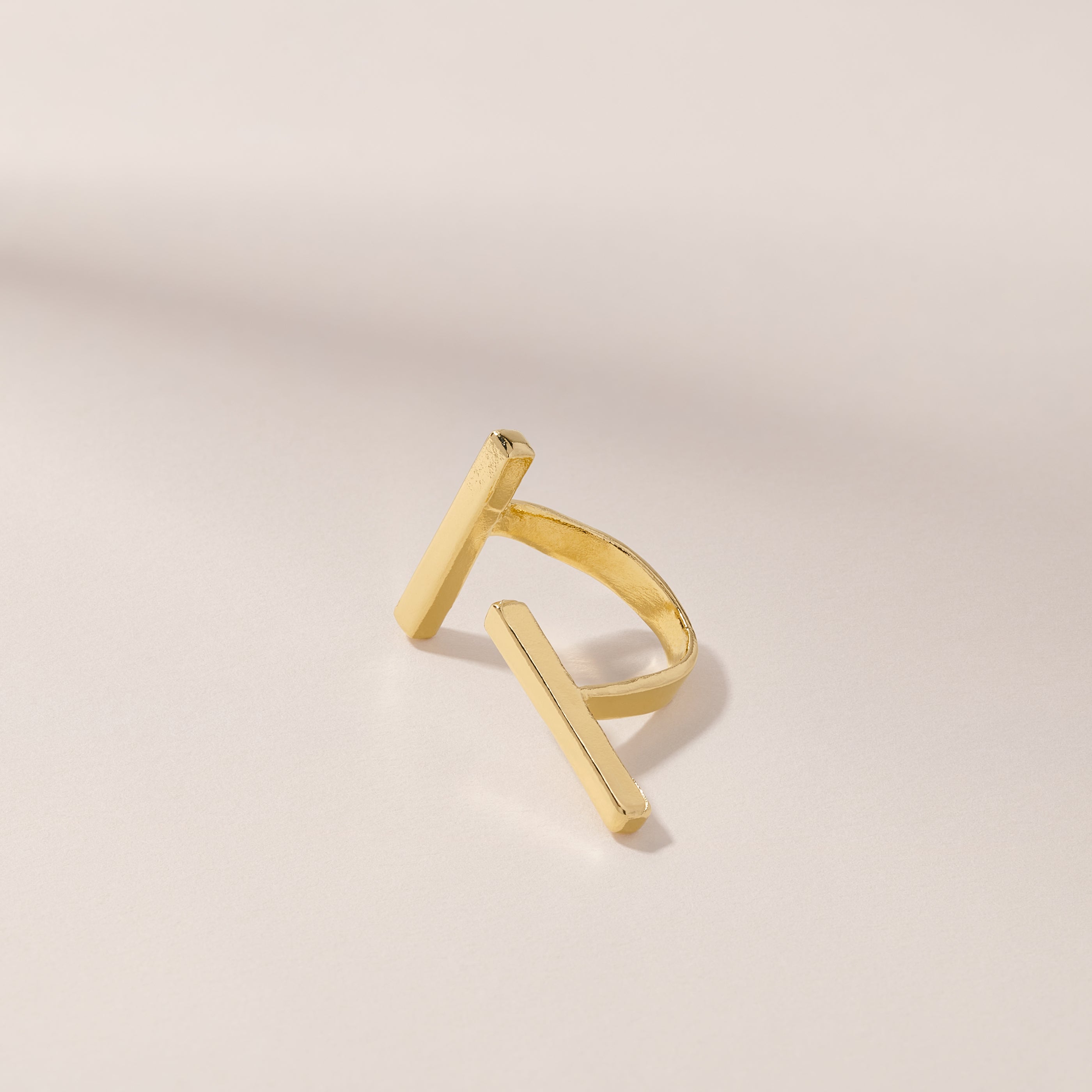 Sacred Path Ring