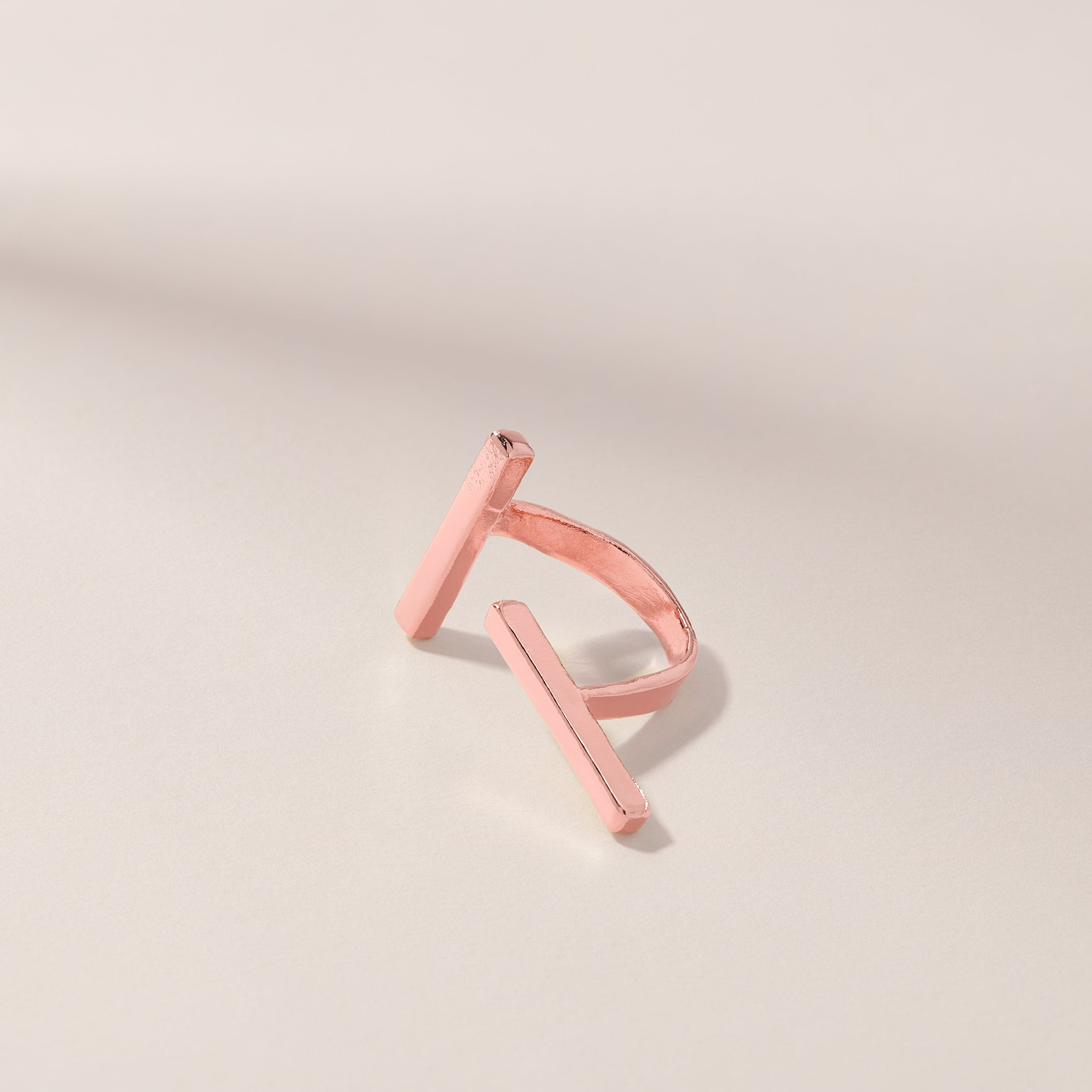 Sacred Path Ring
