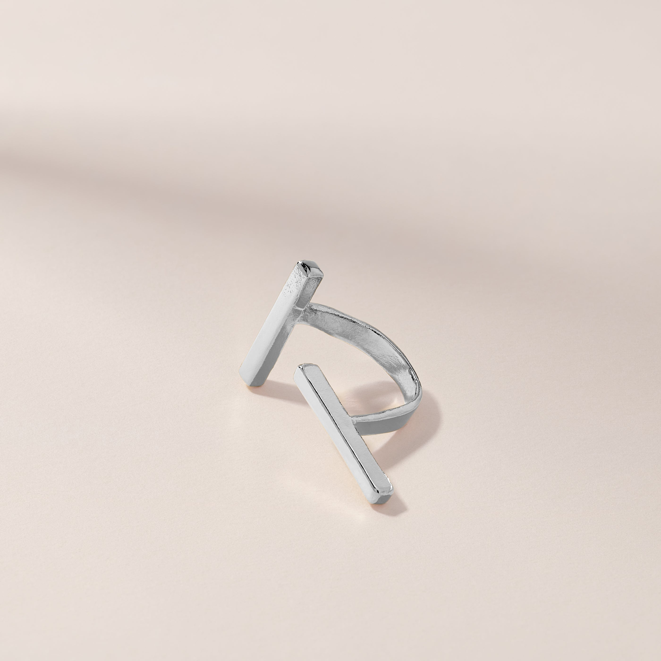 Sacred Path Ring