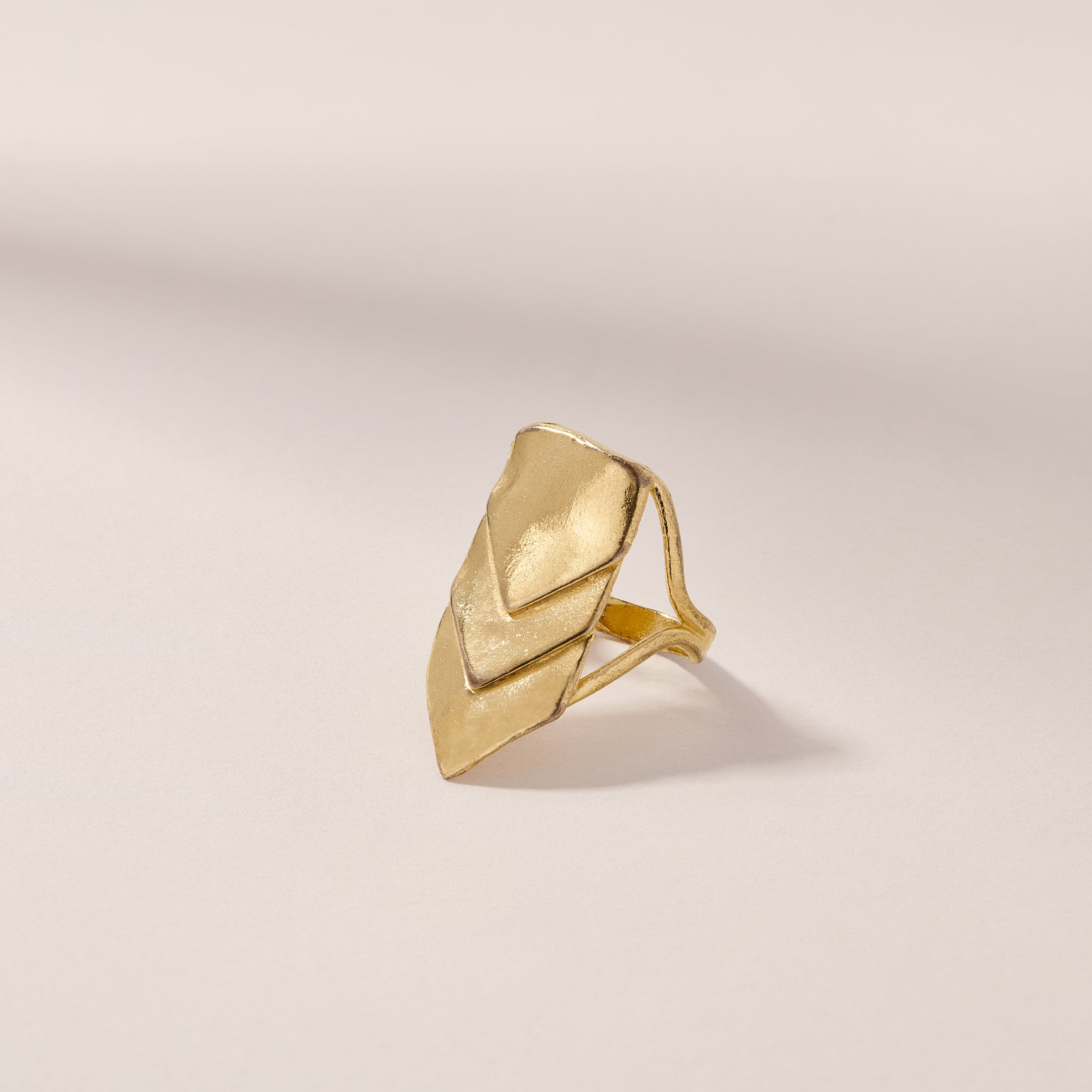Scale Ring