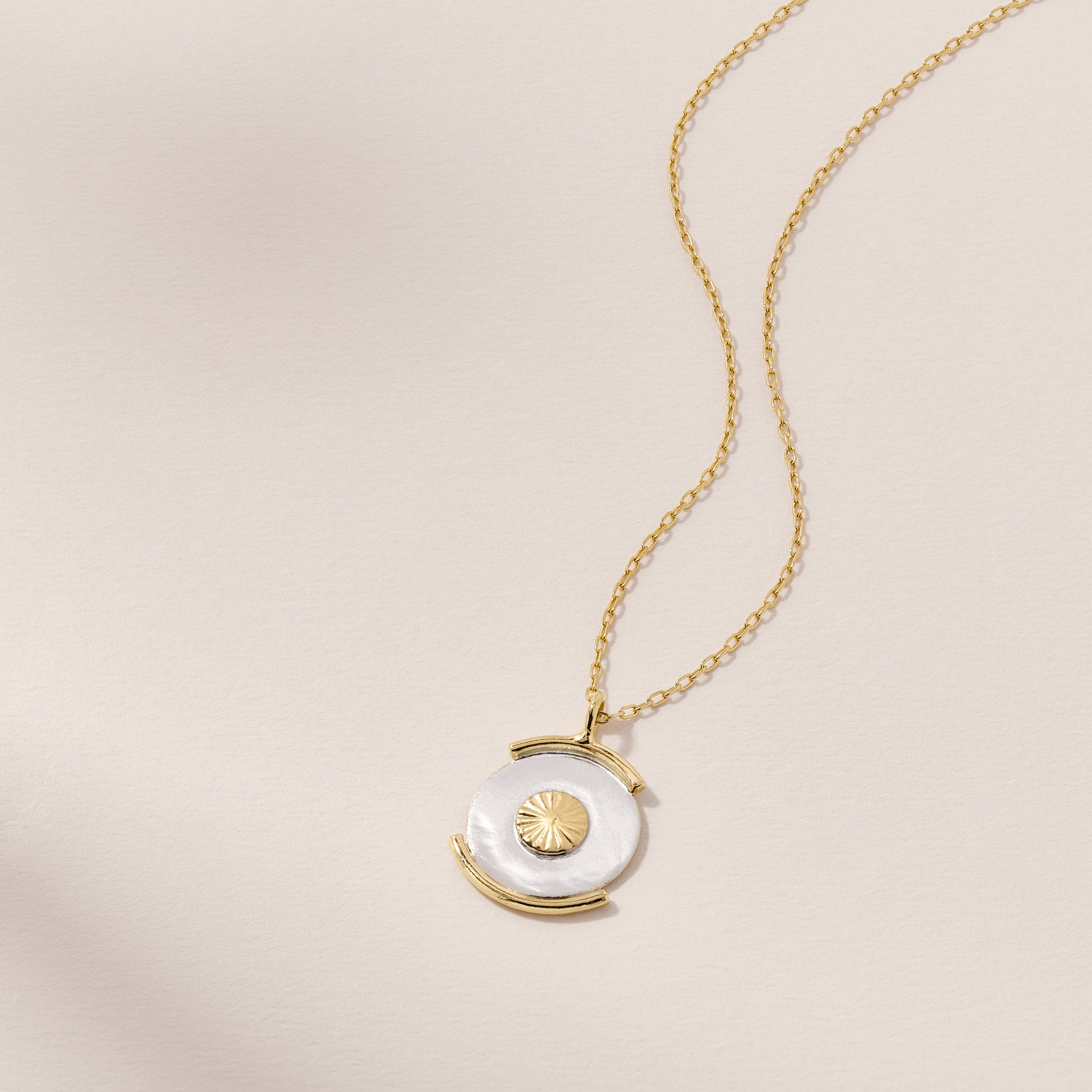 Seer Necklace