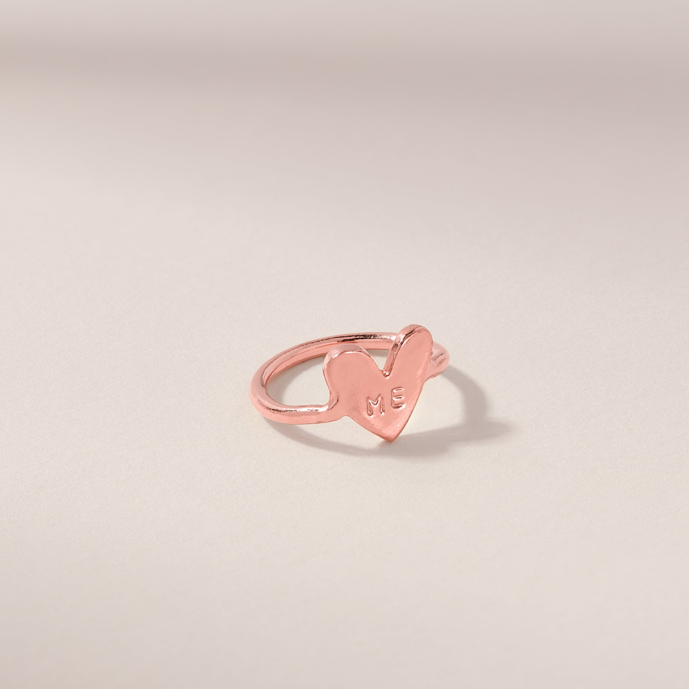 Self Love Midi / Pinky Ring