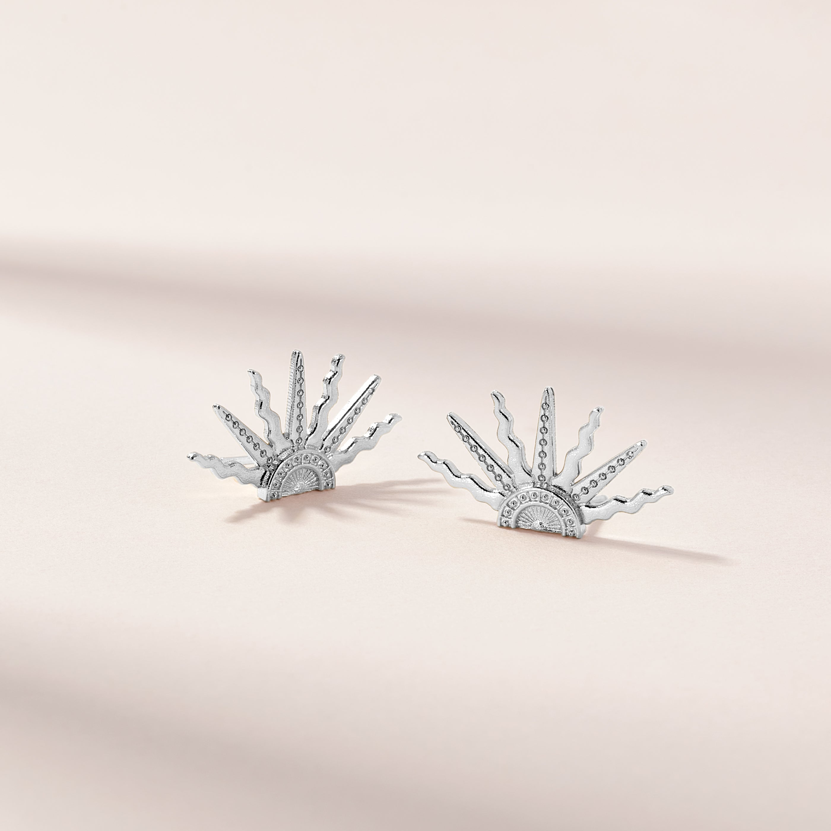 Sunbeam Earrings