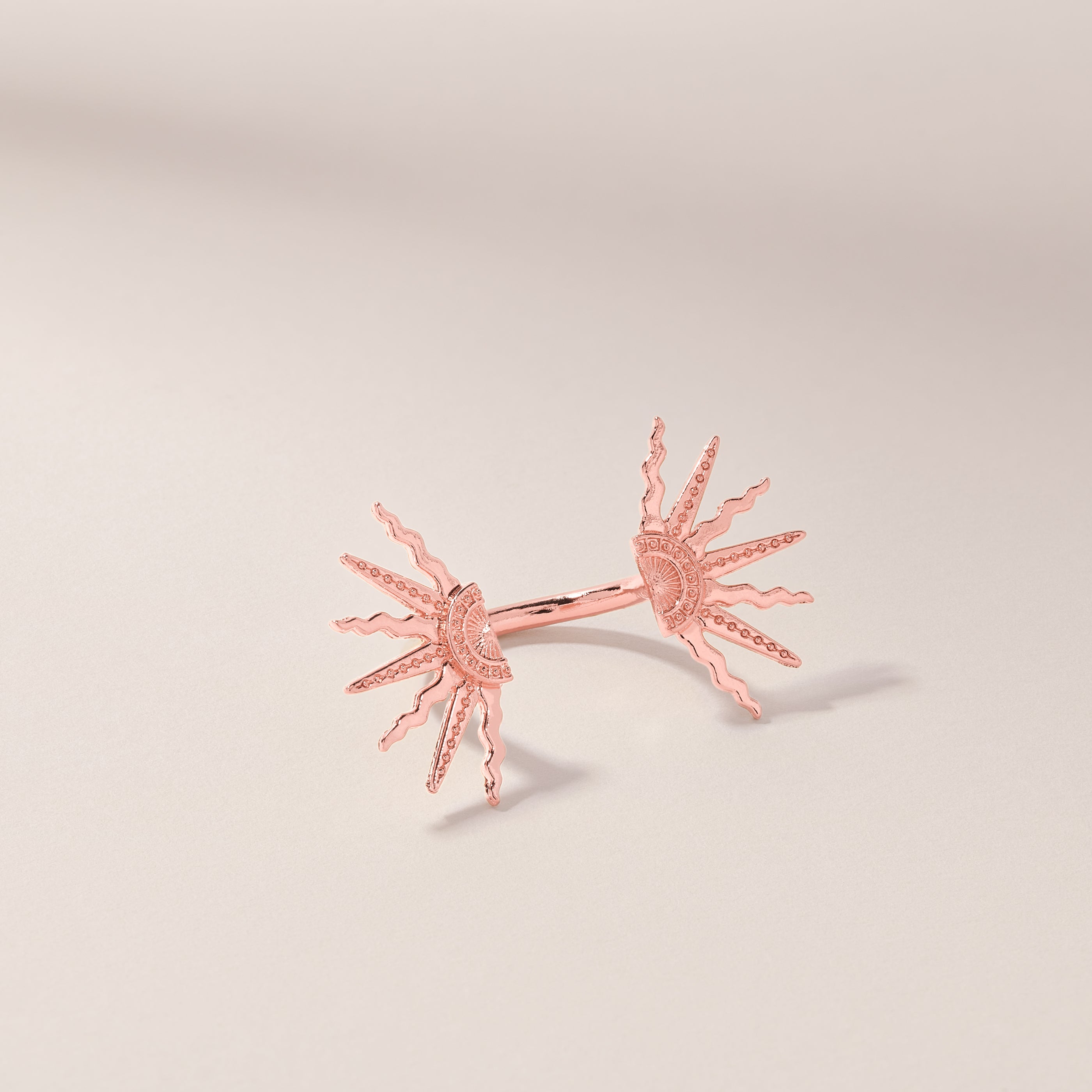 Sunbeam Ring