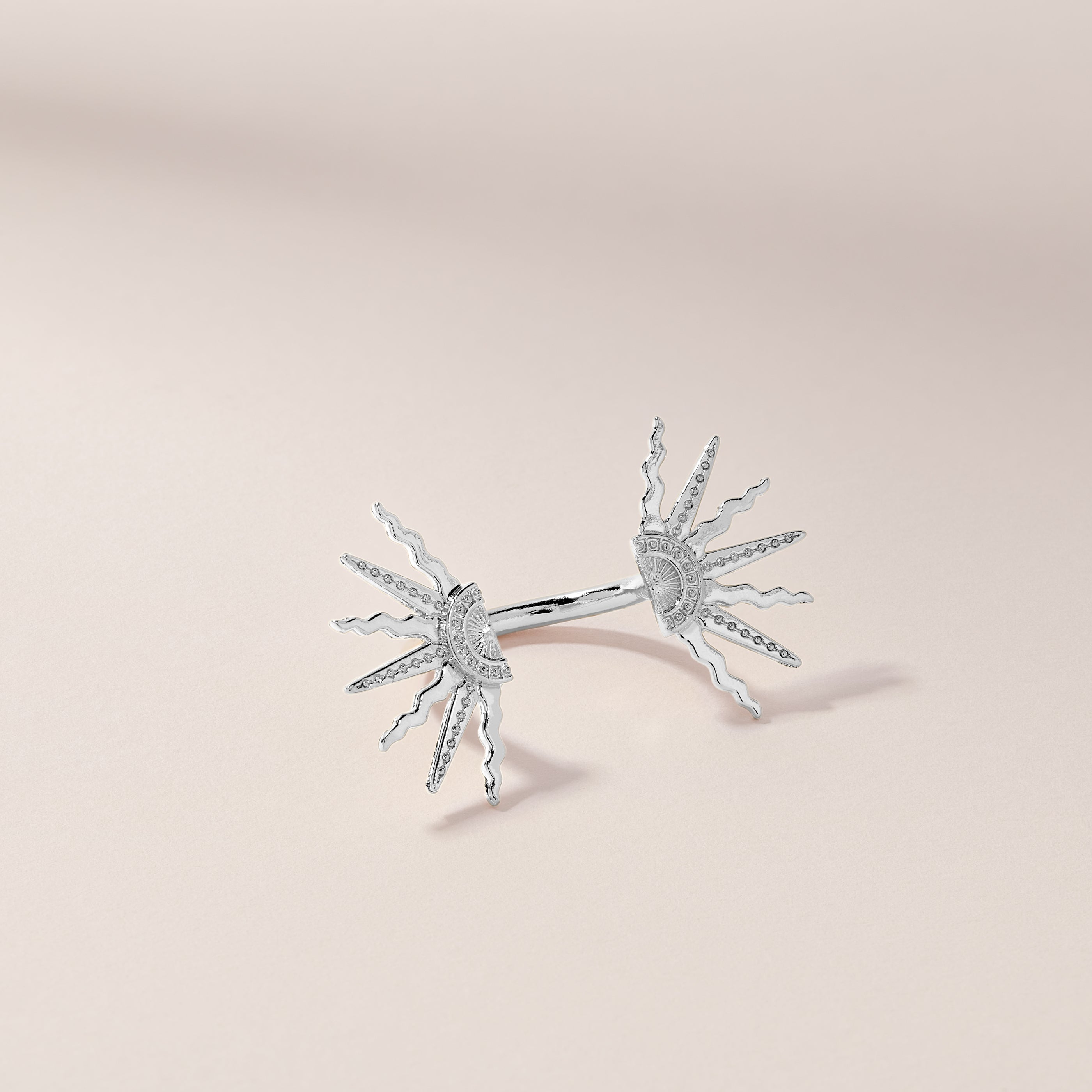 Sunbeam Ring