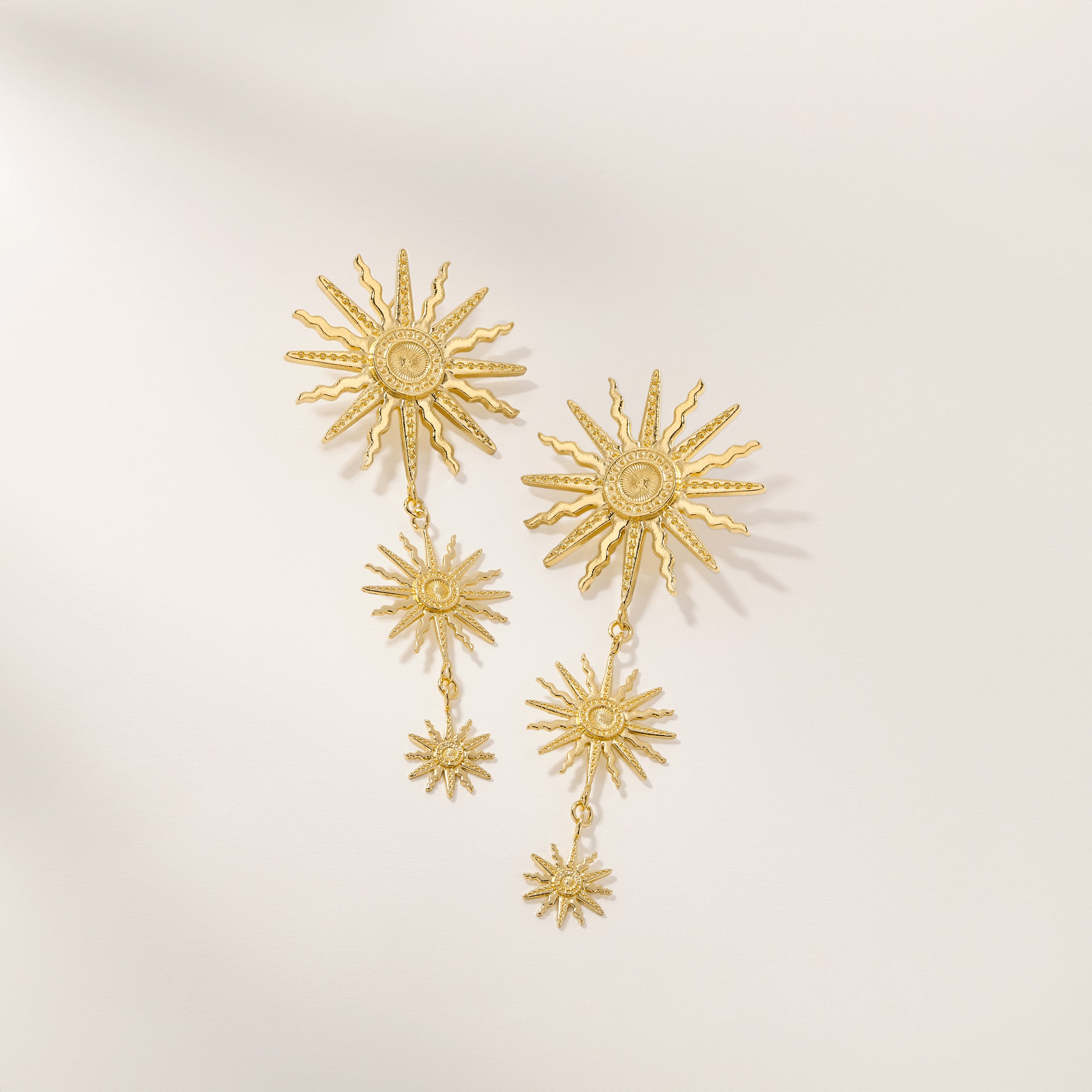 Triumph Earring