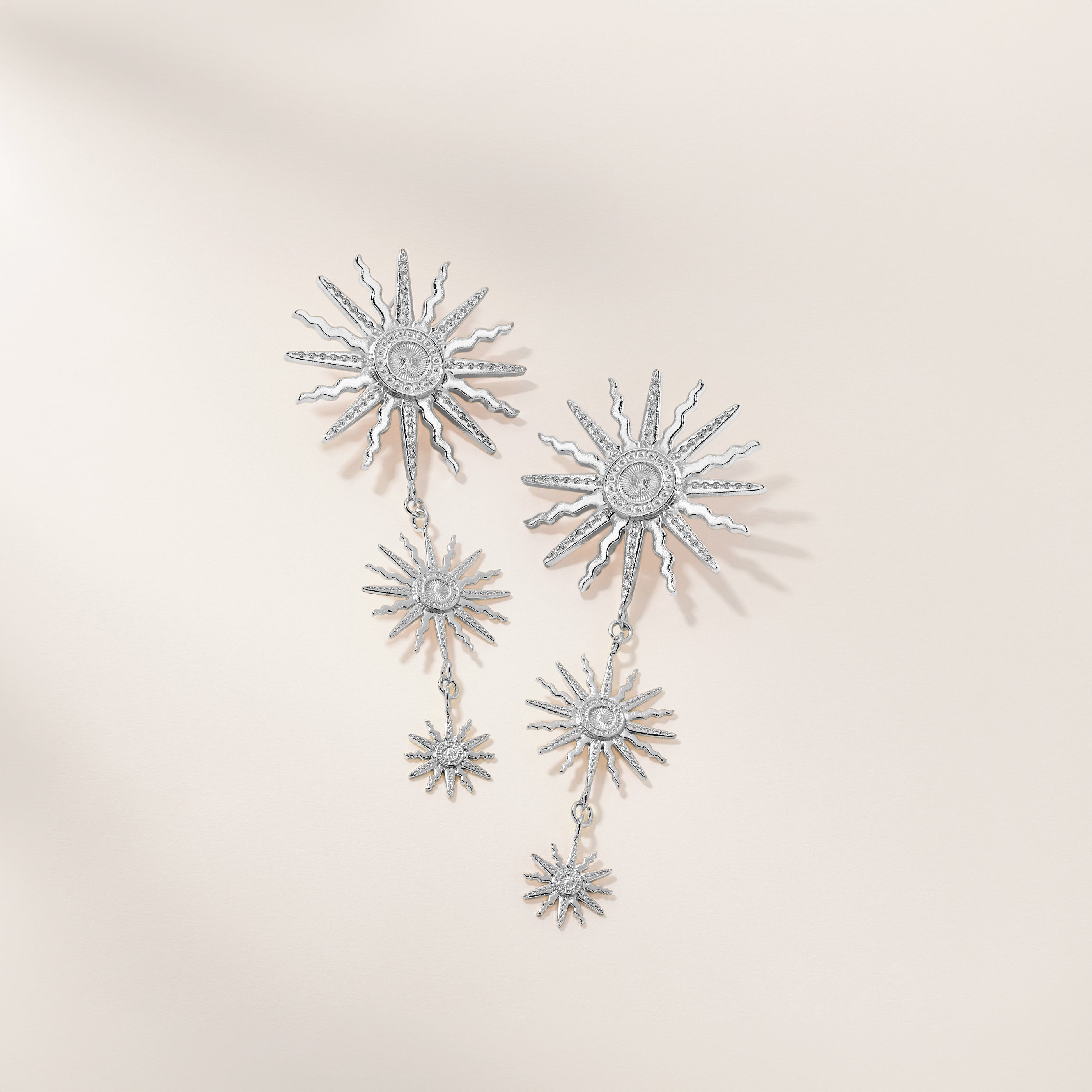 Triumph Earring