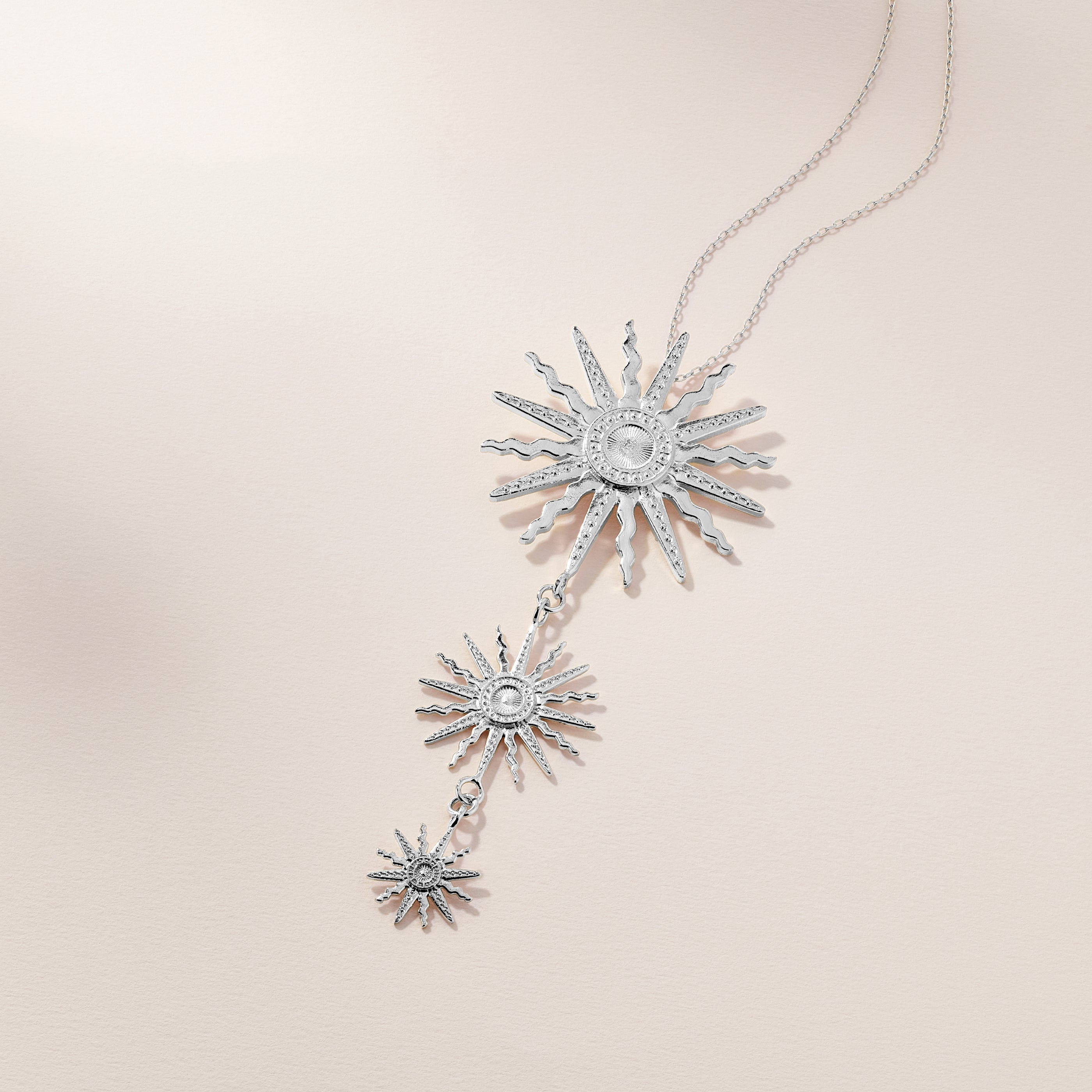 Triumph Necklace