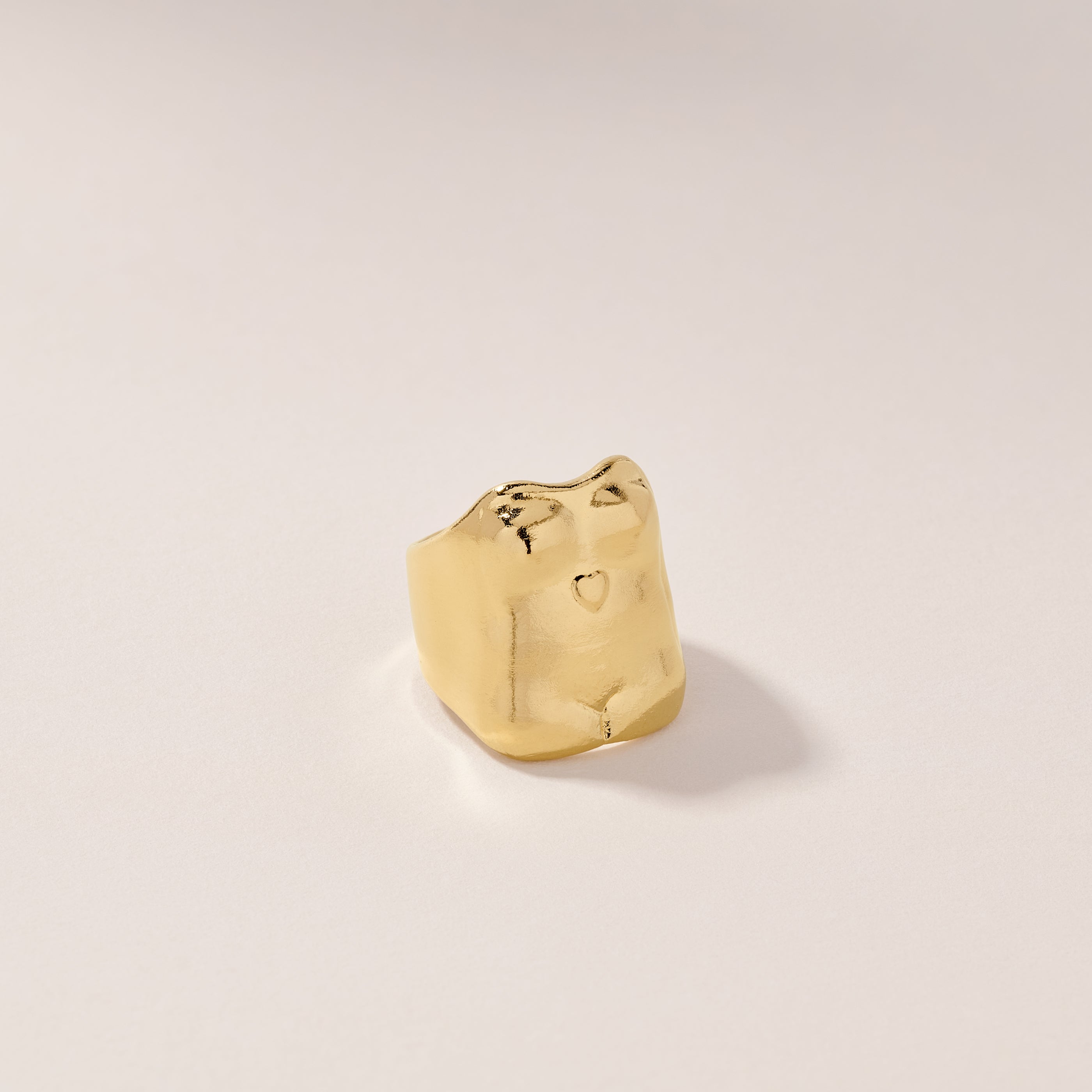 Venus Ring