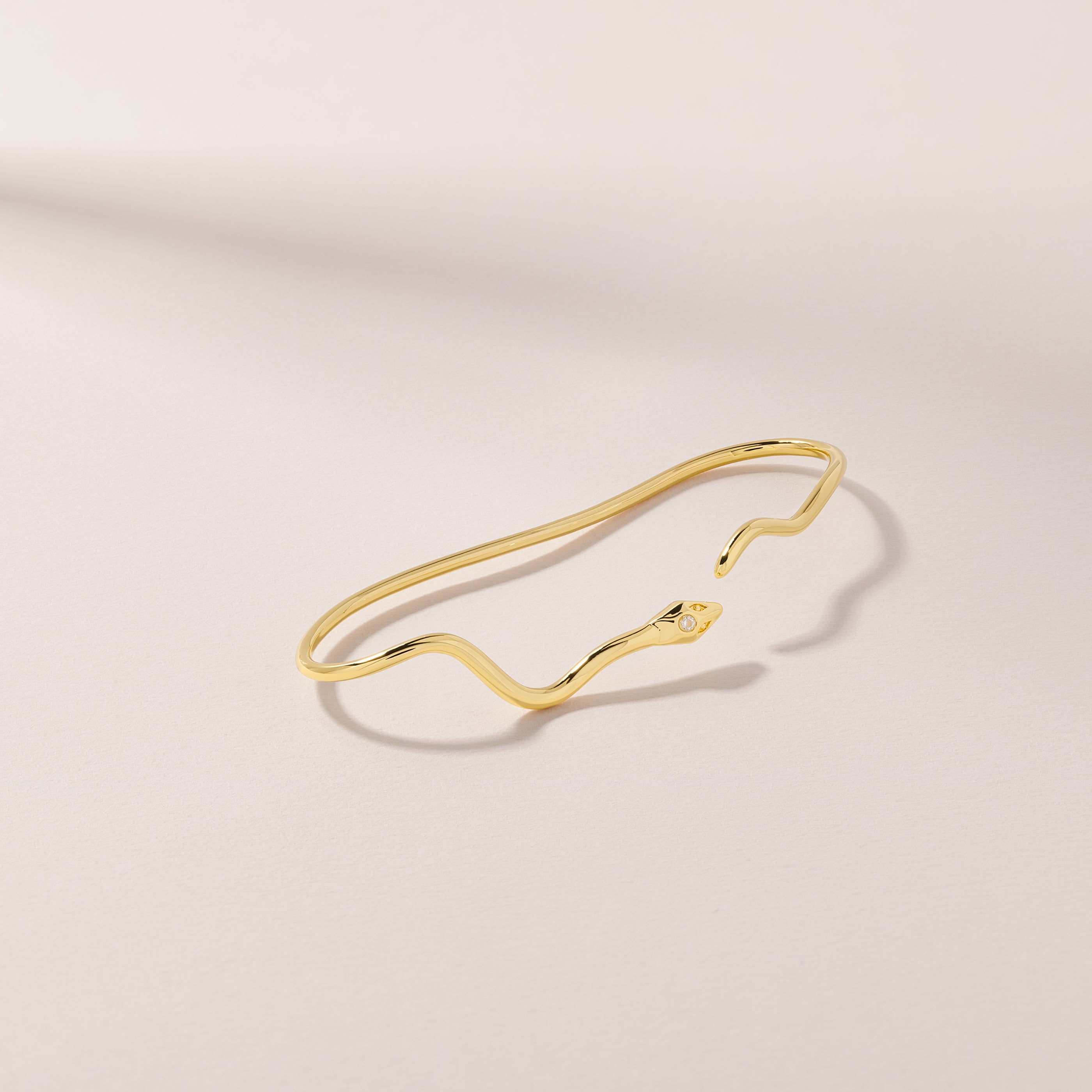 Vertigo Snake Handlet