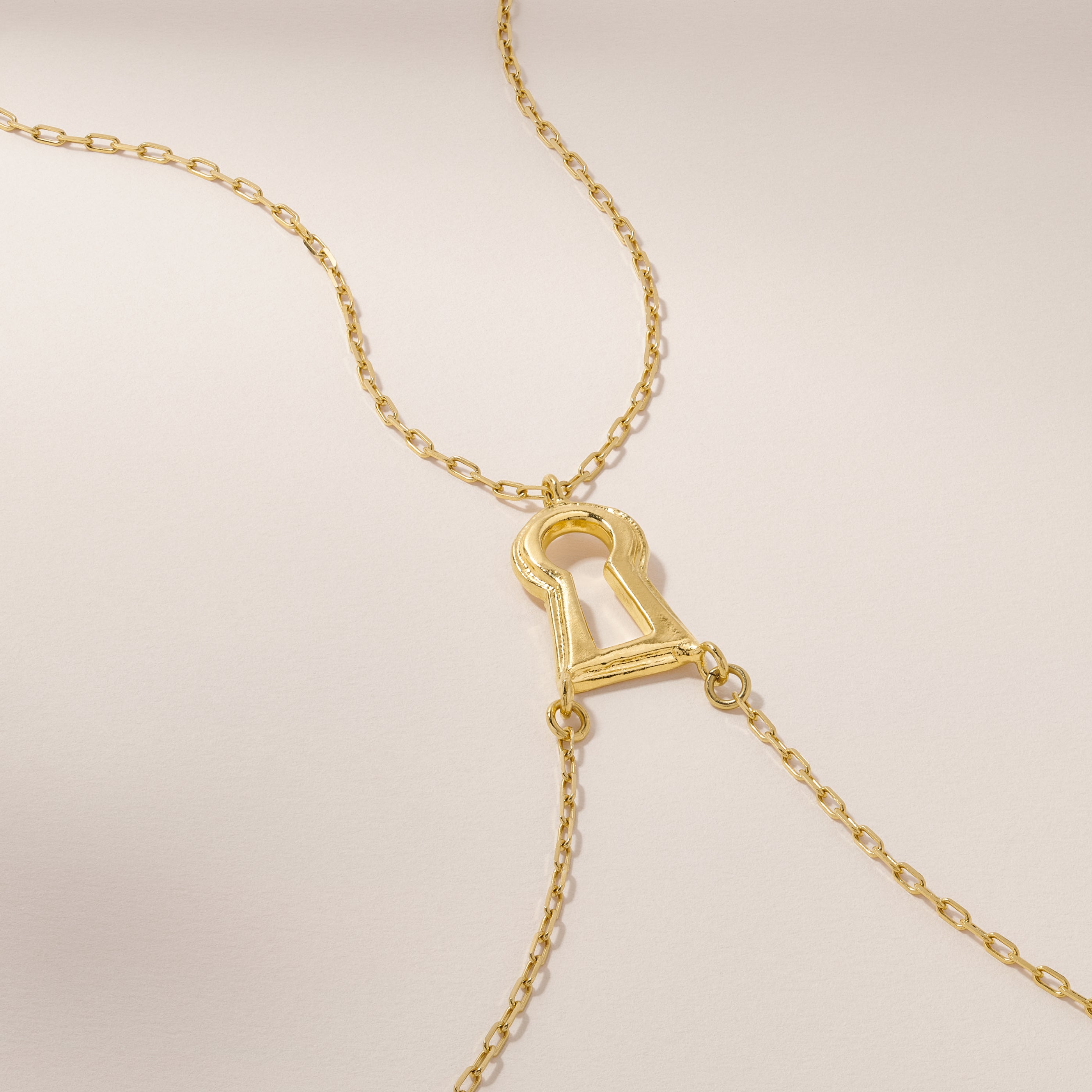 Vessel Body Chain