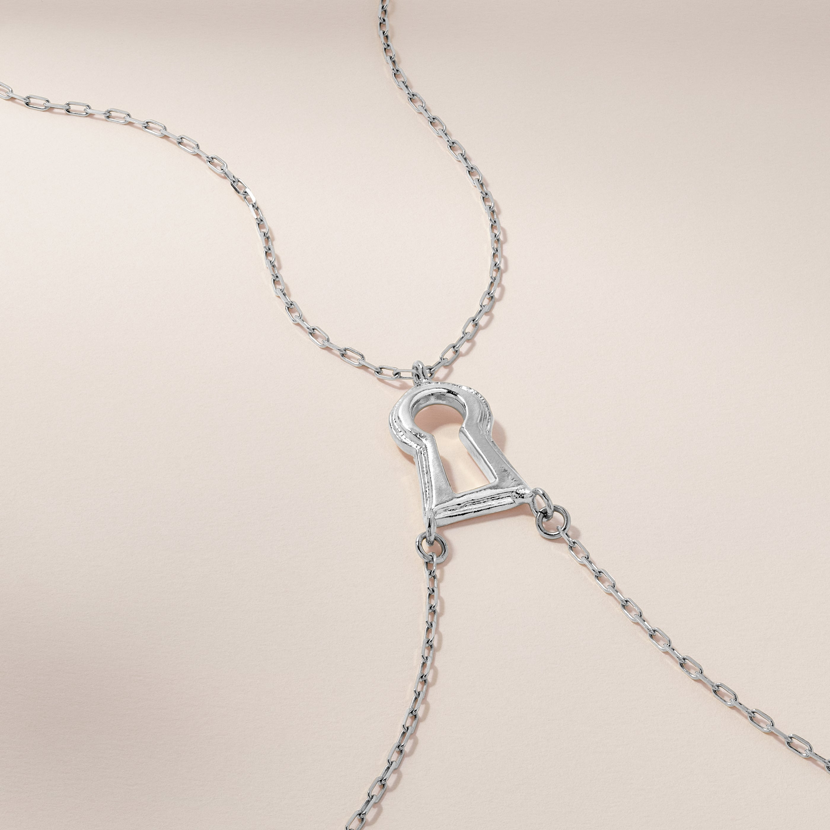 Vessel Body Chain