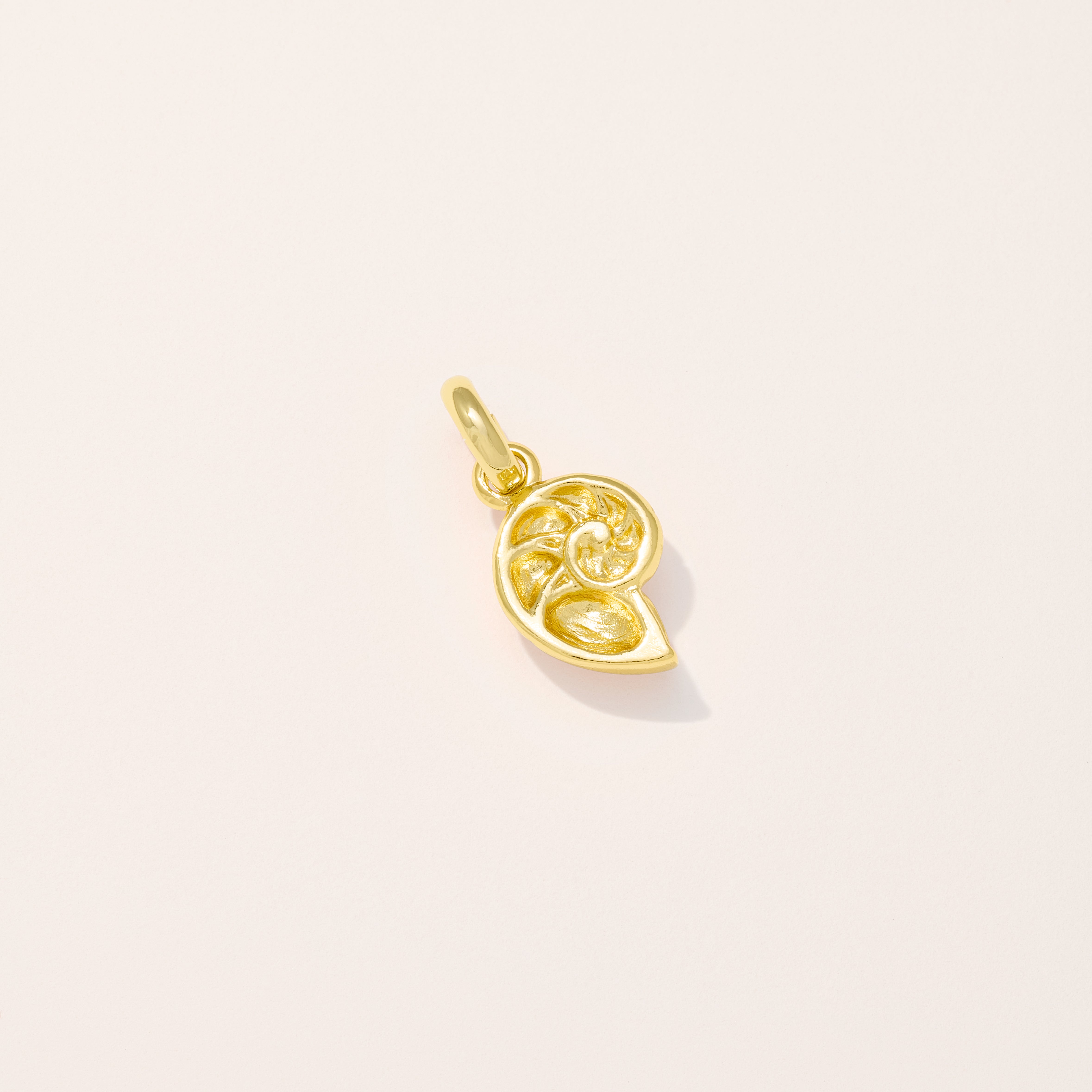 Shell Charm
