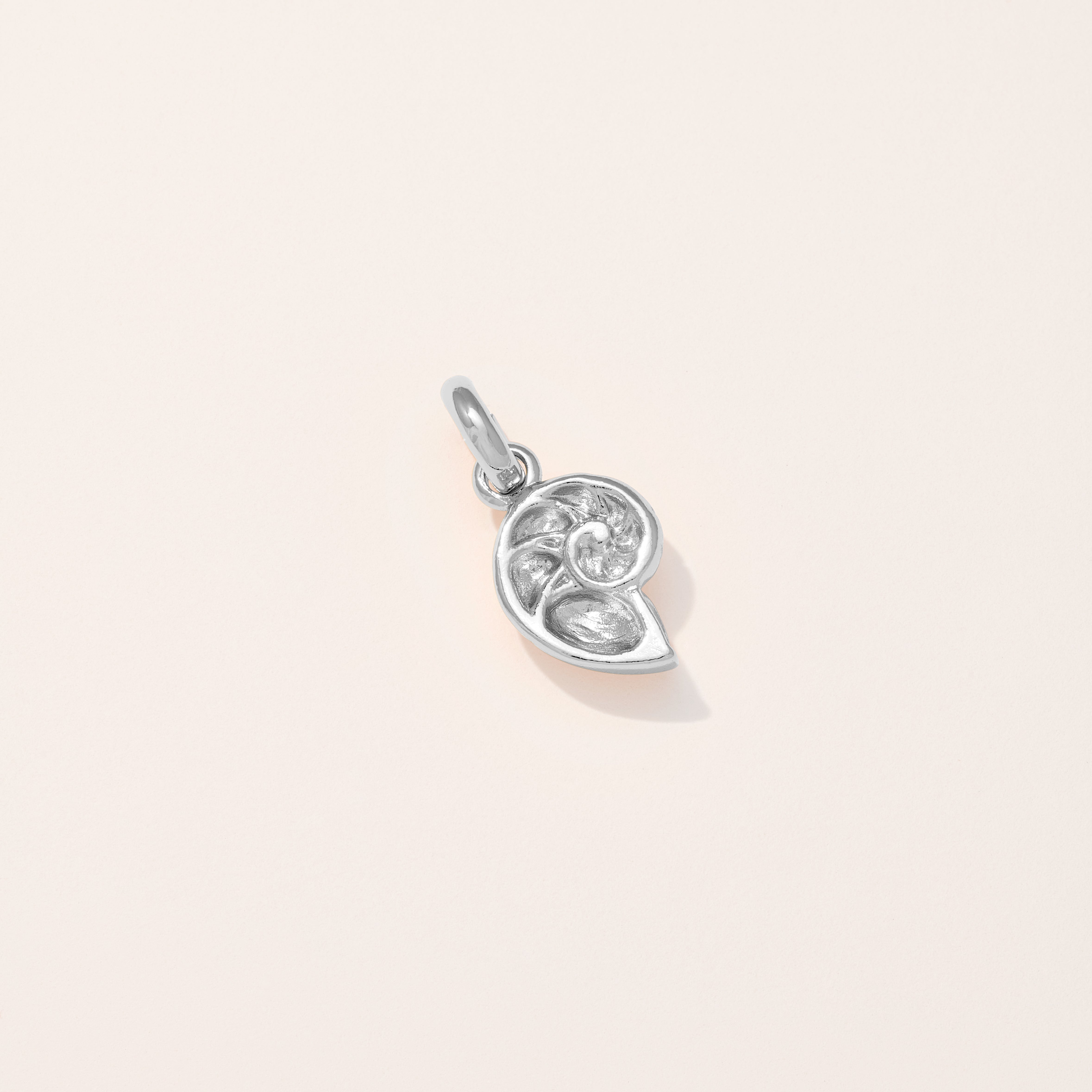 Shell Charm